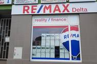 Fotografie RE/MAX Delta