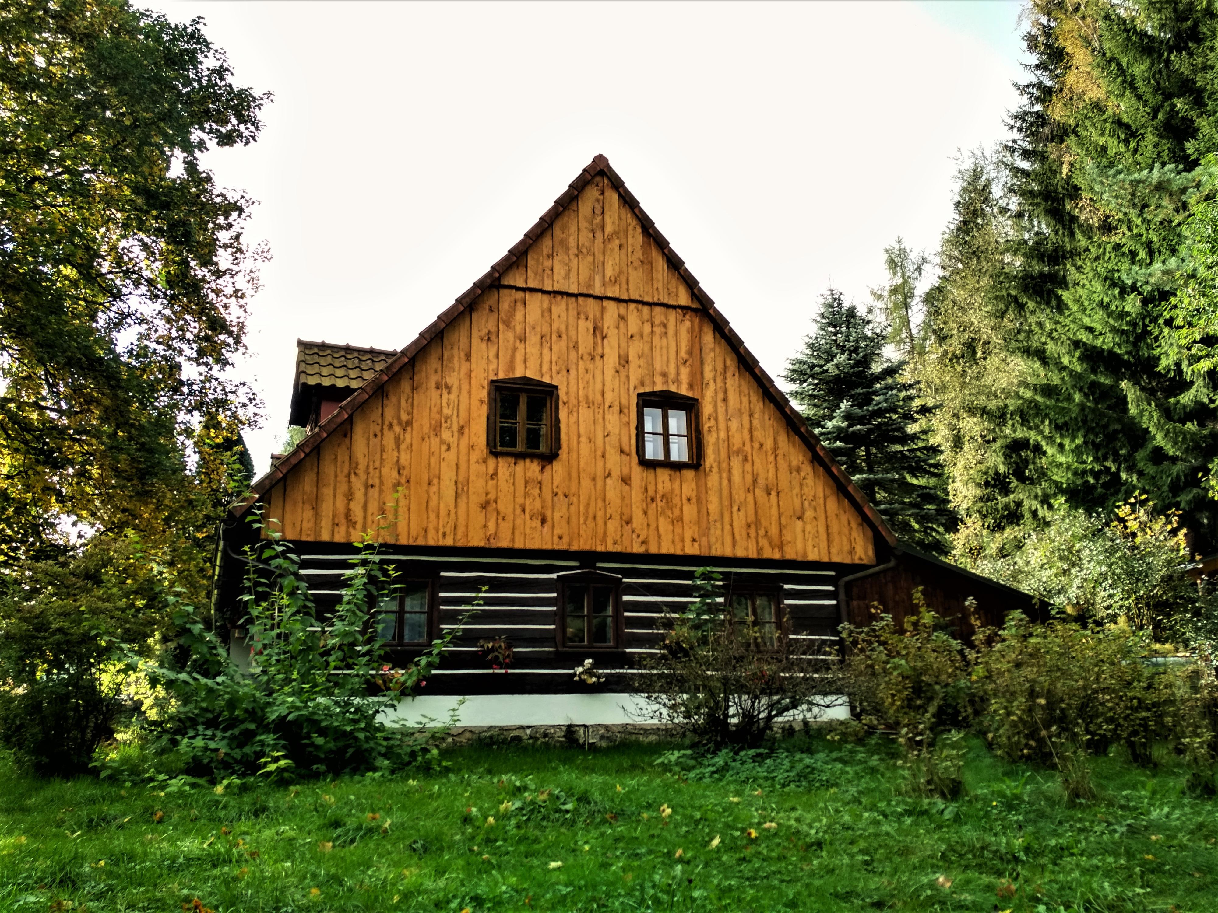 Adršpach U Meierů foto 5