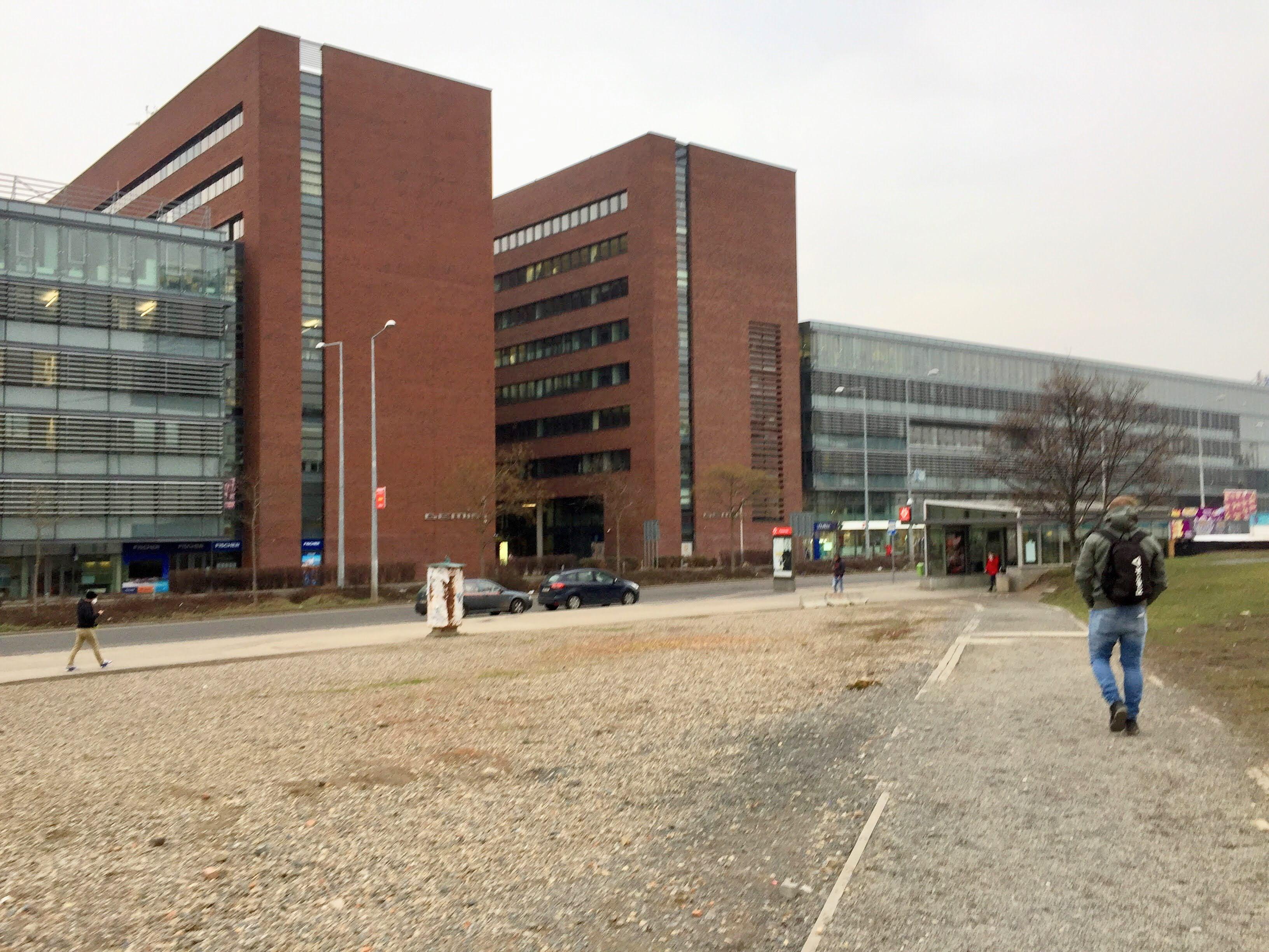 Bankomat České spořitelny foto 3