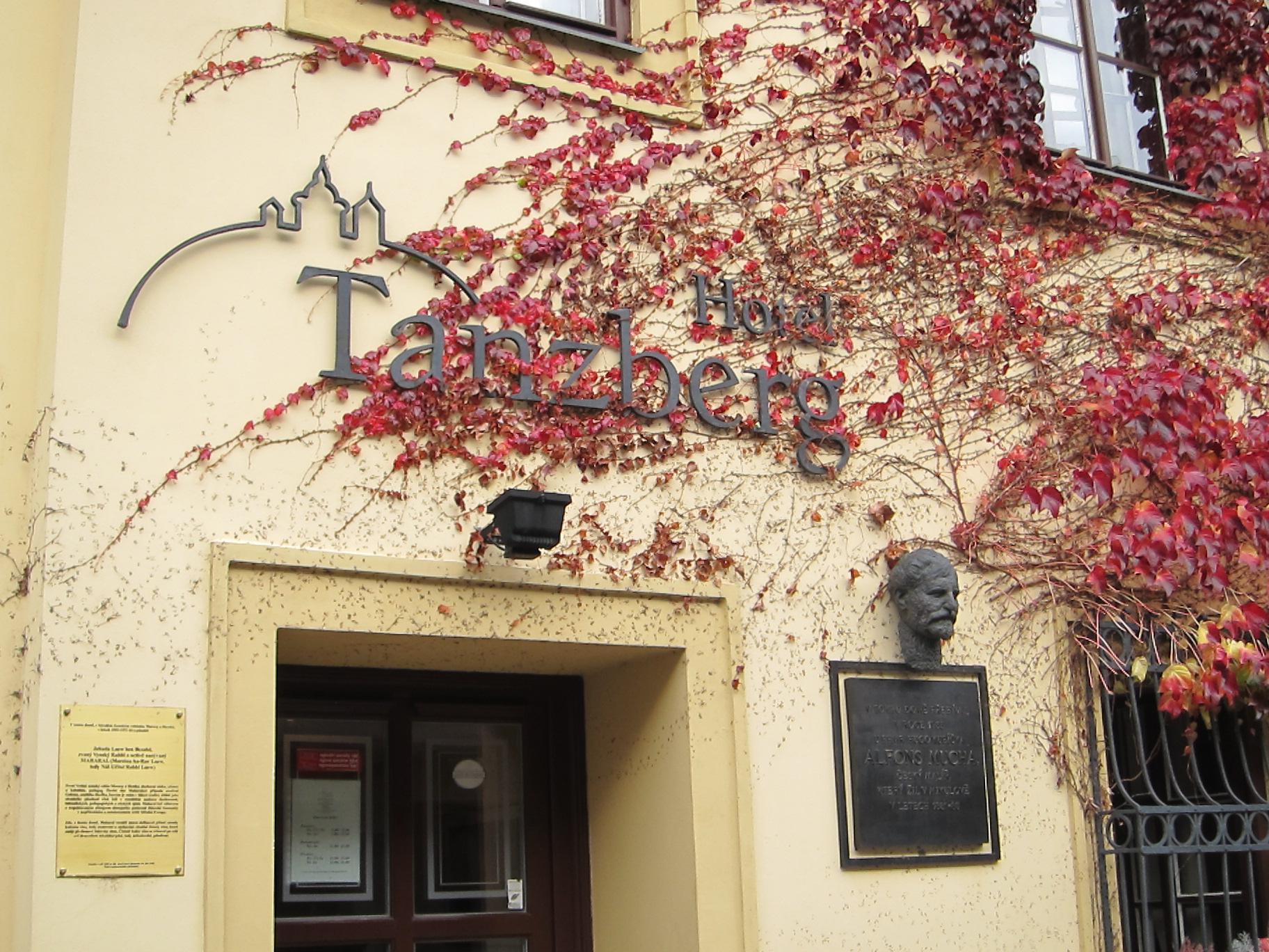 Hotel Tanzberg foto 6