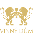 Logo obchodu VINNÝ DŮM