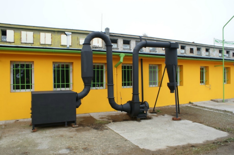 Green Energy Machinery, s.r.o. foto 4