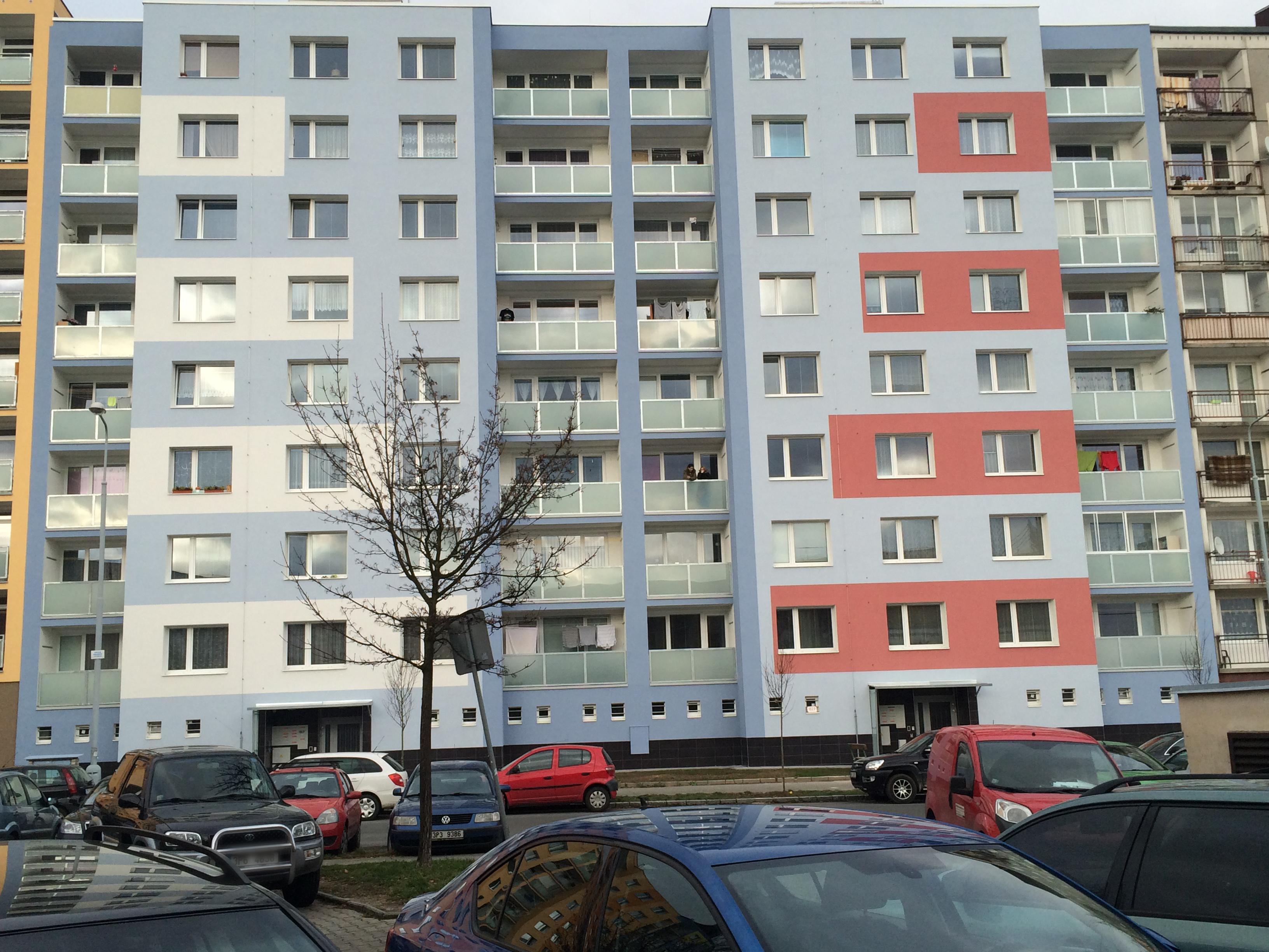 FINELI Building foto 2