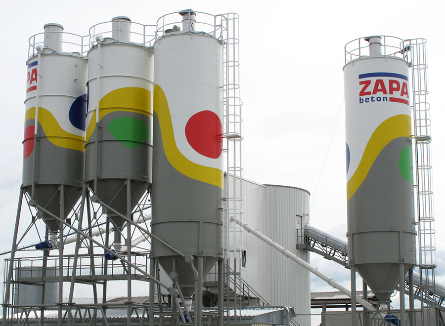 ZAPA beton, a.s. foto 4