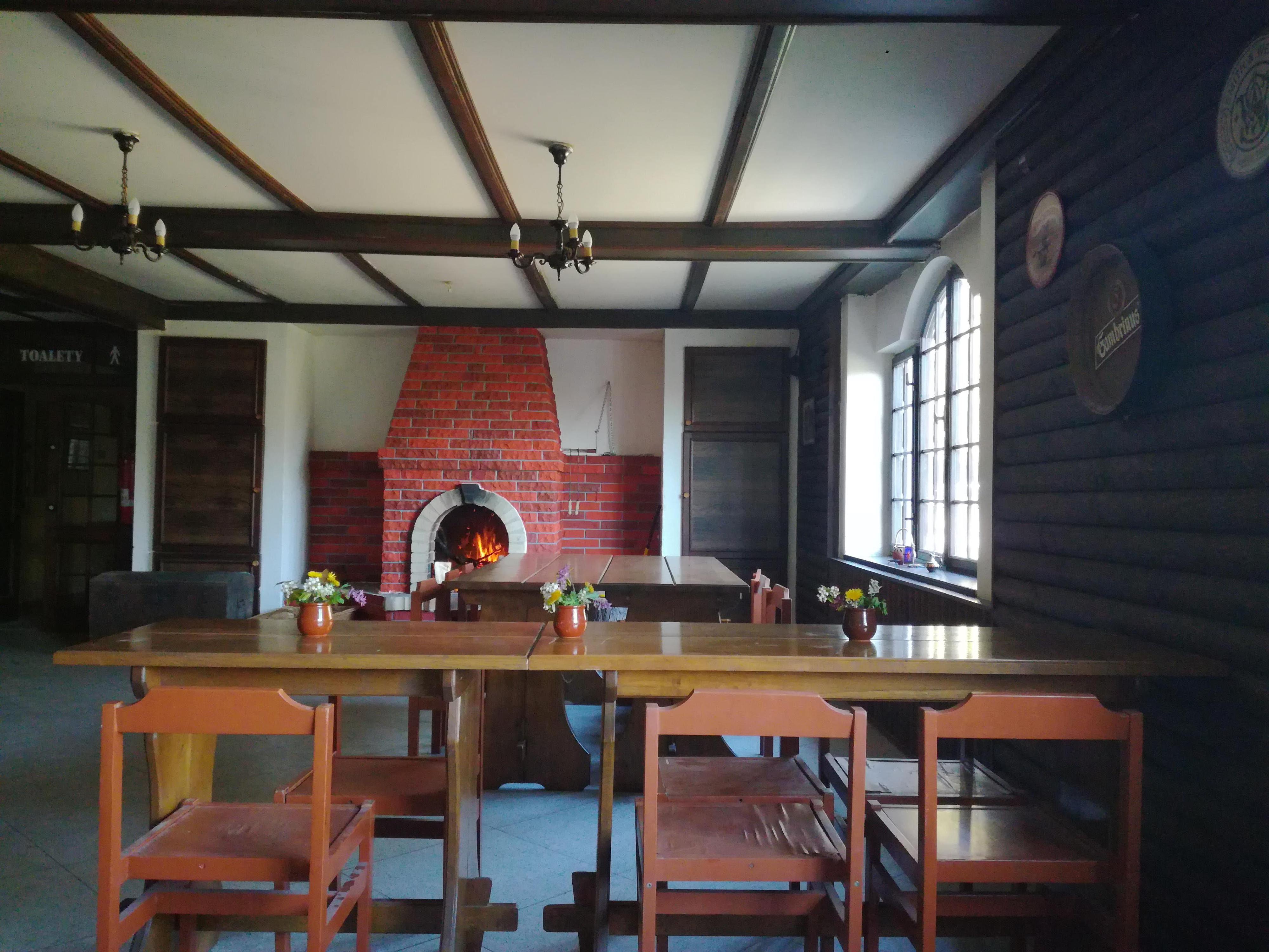 Restaurace - Autokemp Prunéřov foto 3