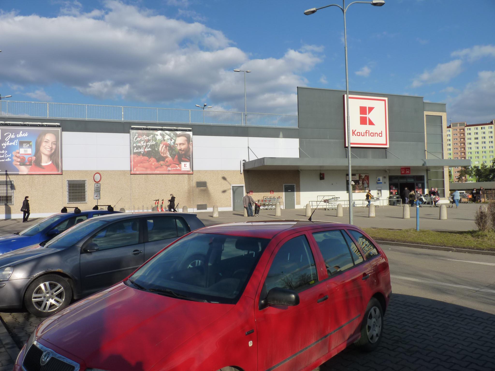 Kaufland foto 3