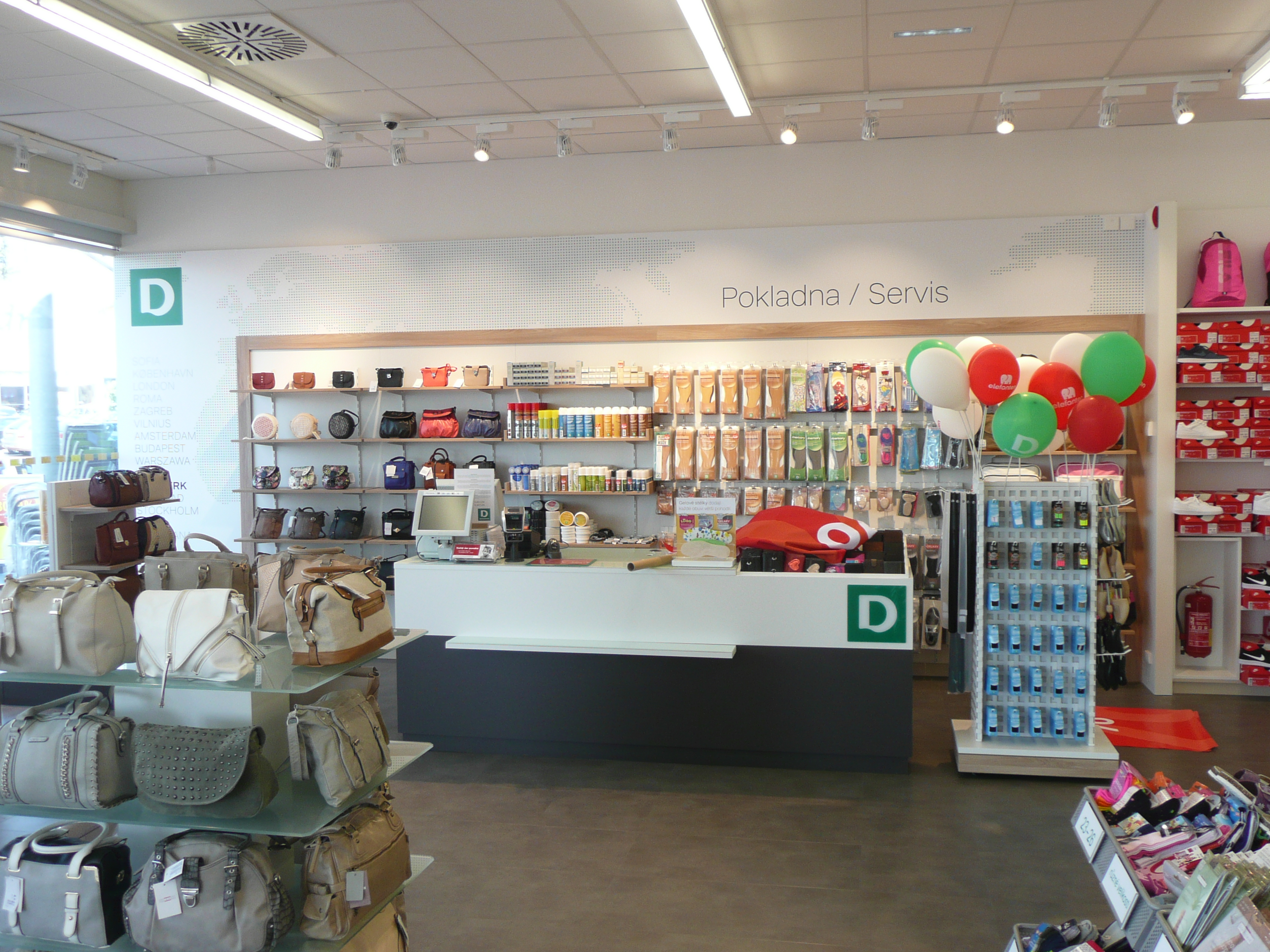 DEICHMANN foto 4