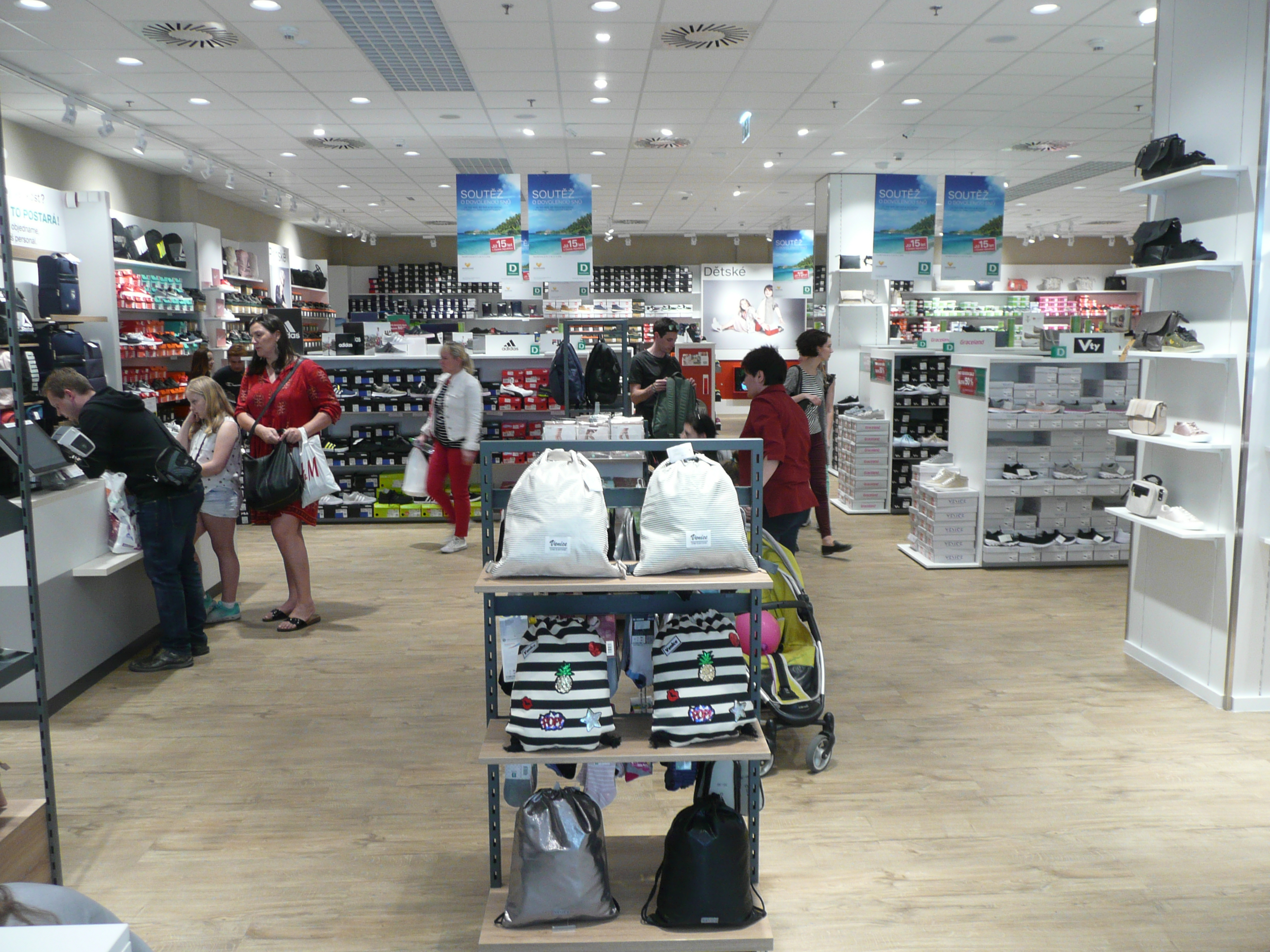 DEICHMANN foto 4