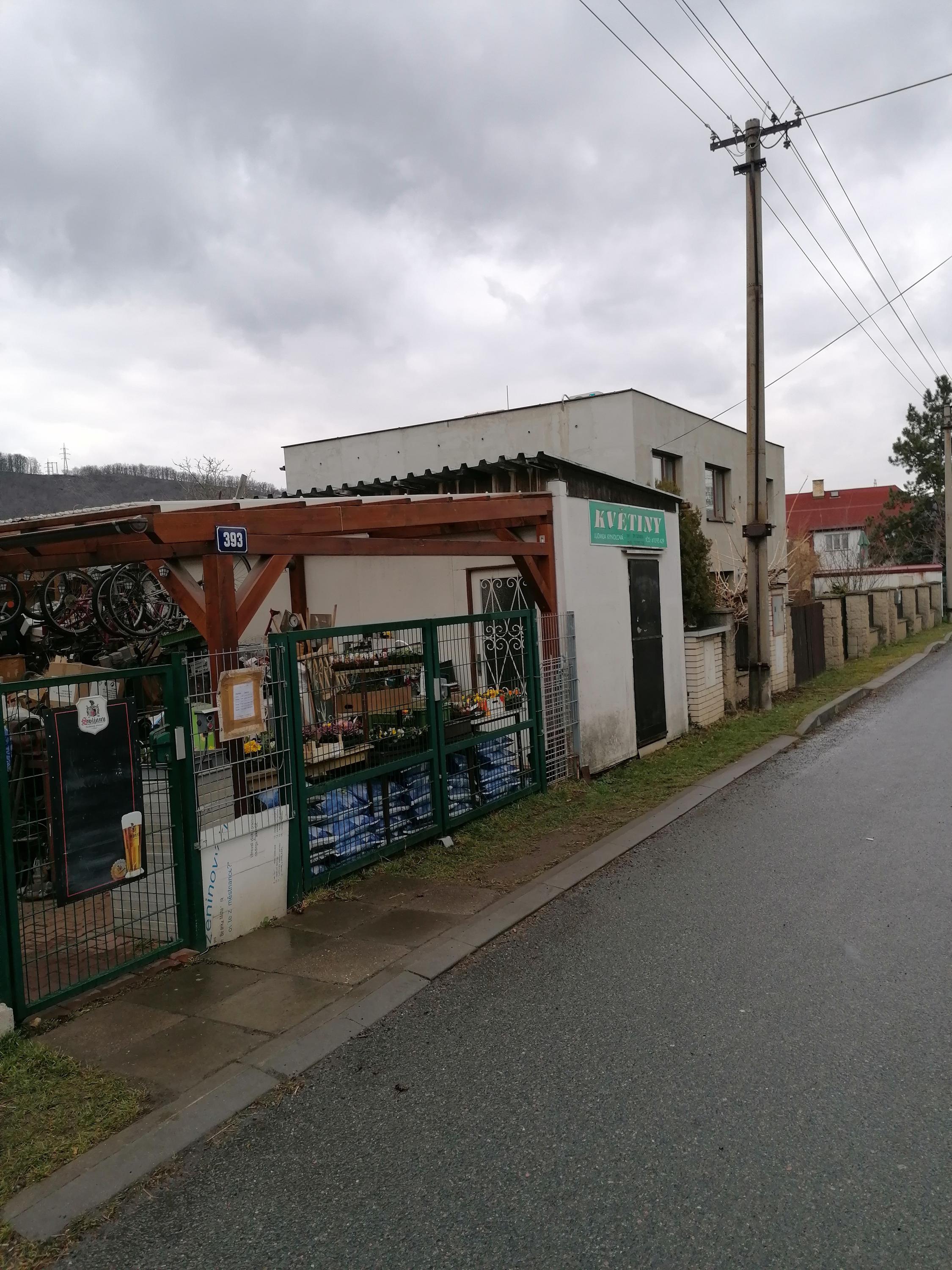 Květiny - Ludmila Kyndlová foto 2