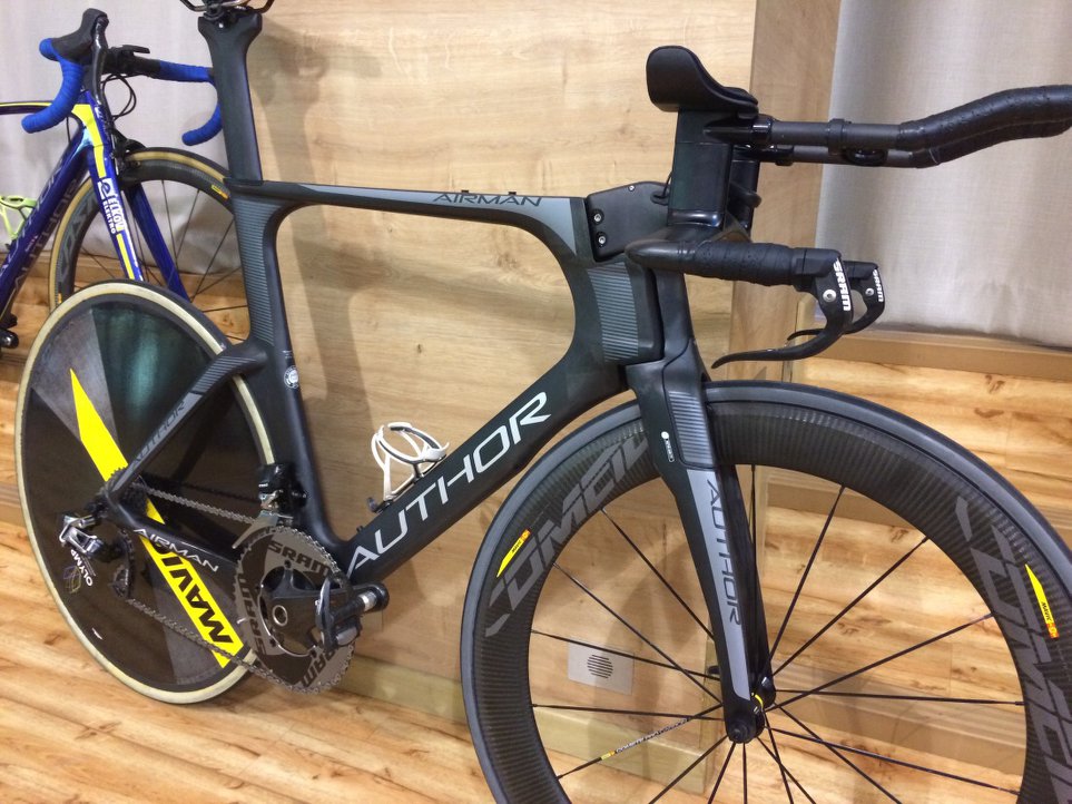 Sterbabike.cz foto 3