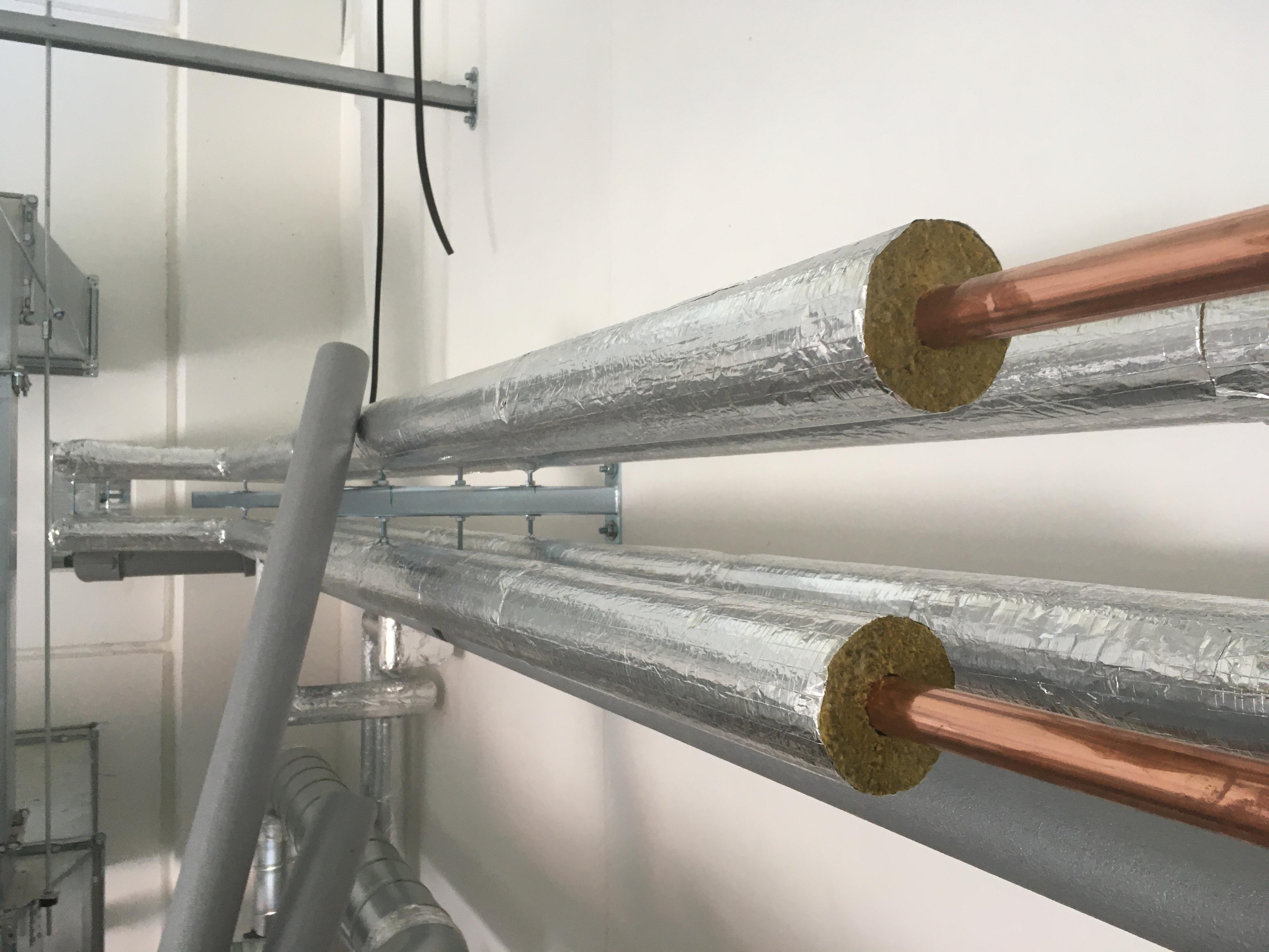 Specializované stavební činnosti - Libor Bernhauer foto 3