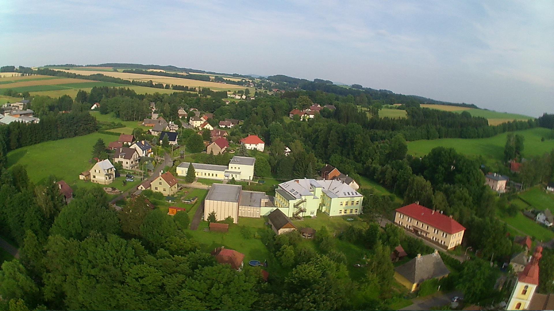 MŠ Slatina nad Zdobnicí foto 2