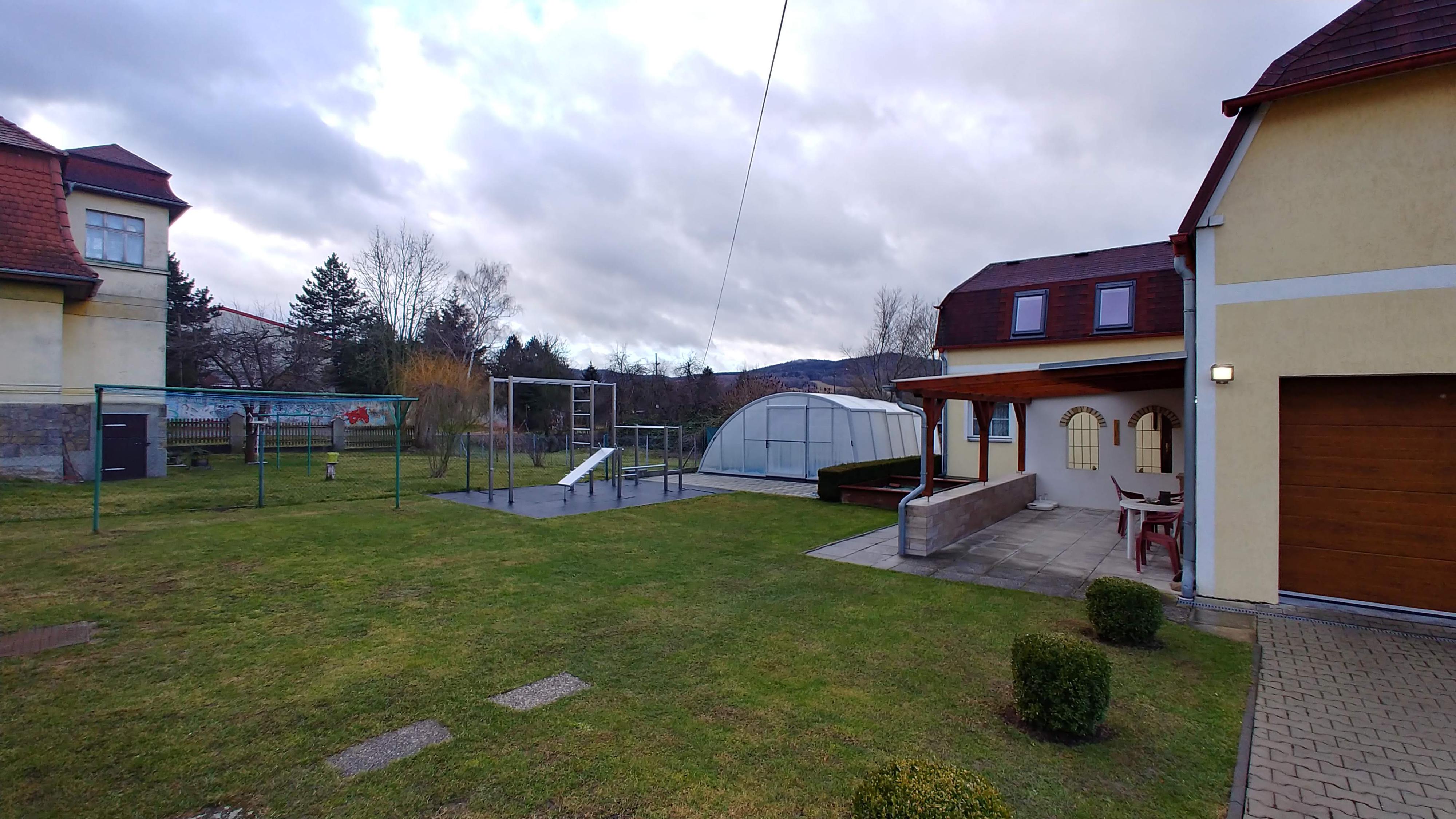 Penzion Zuska foto 5