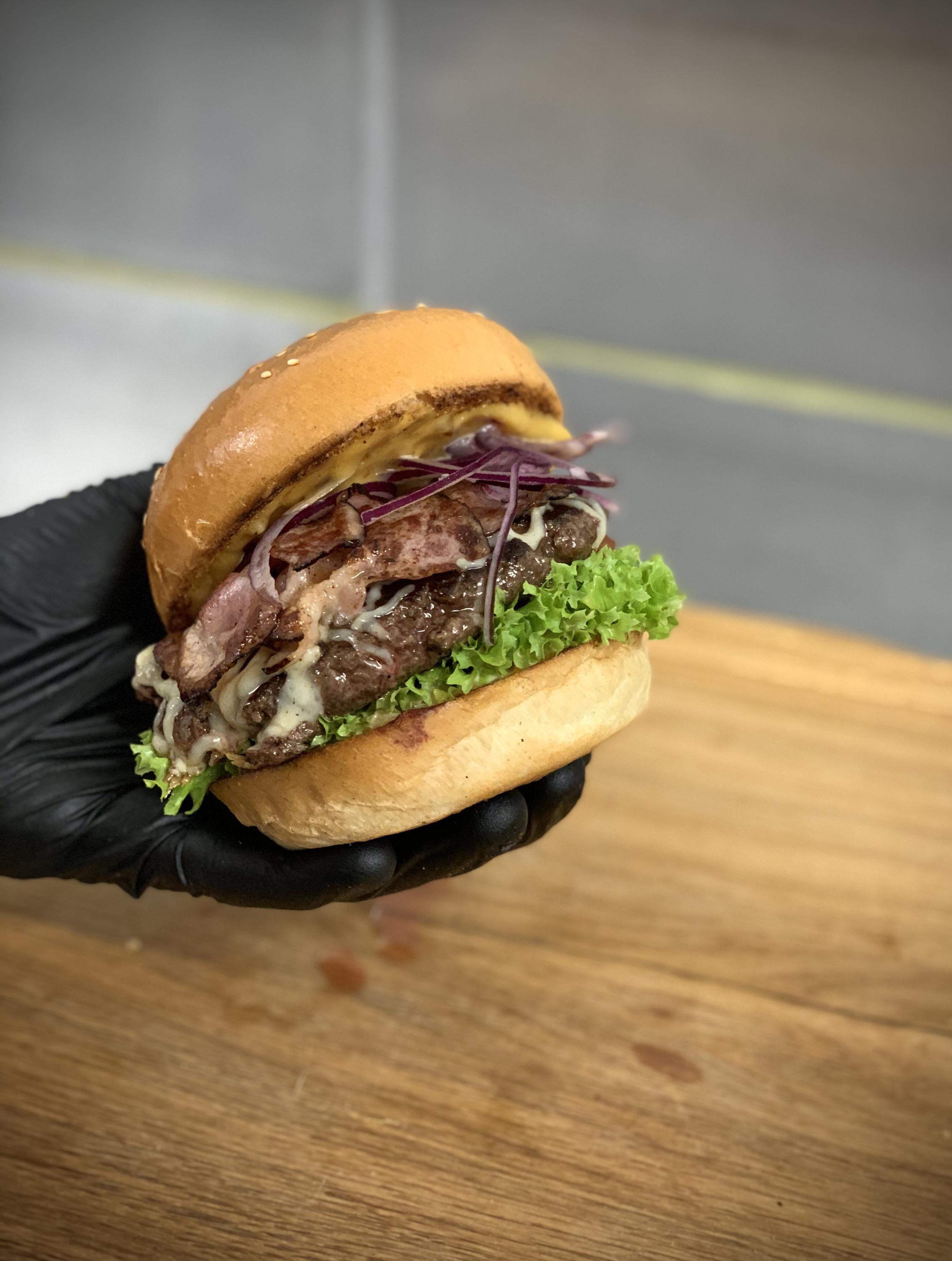 WOKNO Street Food foto 2