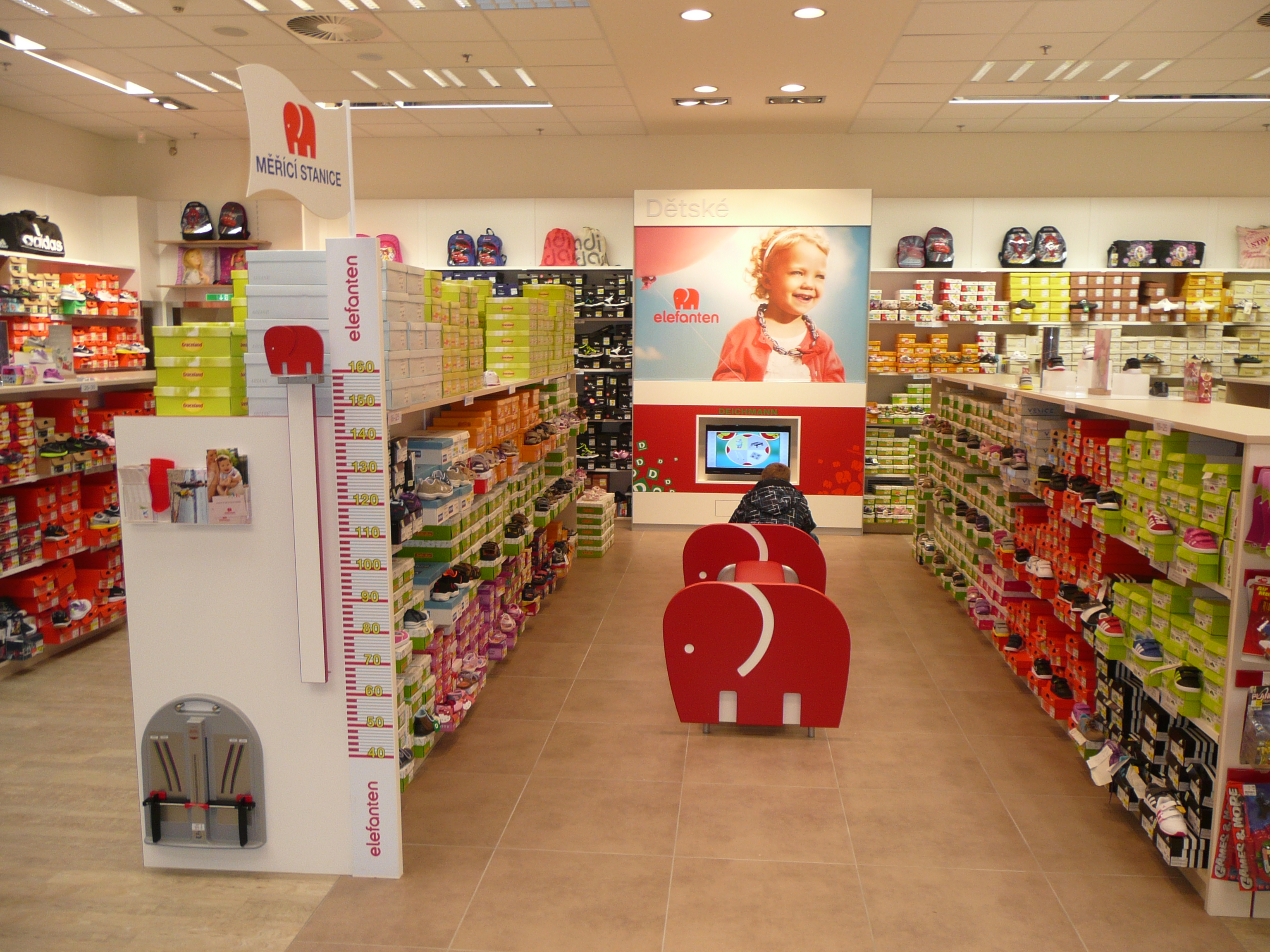 DEICHMANN foto 3