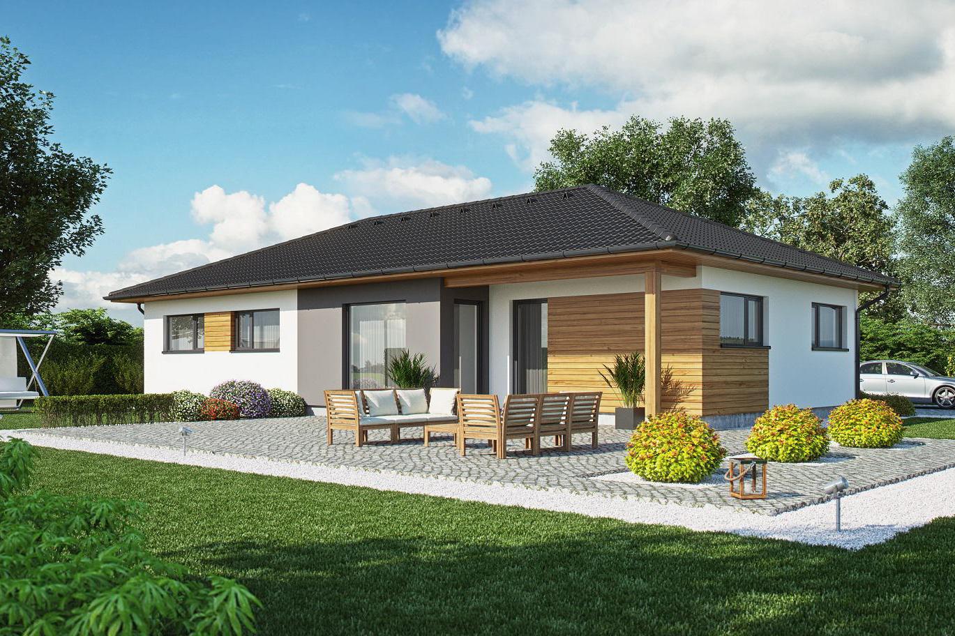 Haas Fertigbau s.r.o.