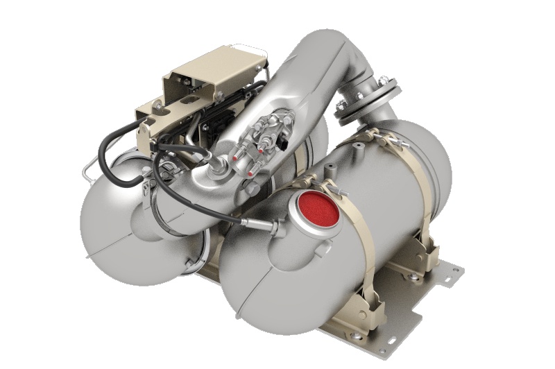 DEUTZ CS s.r.o. foto 2