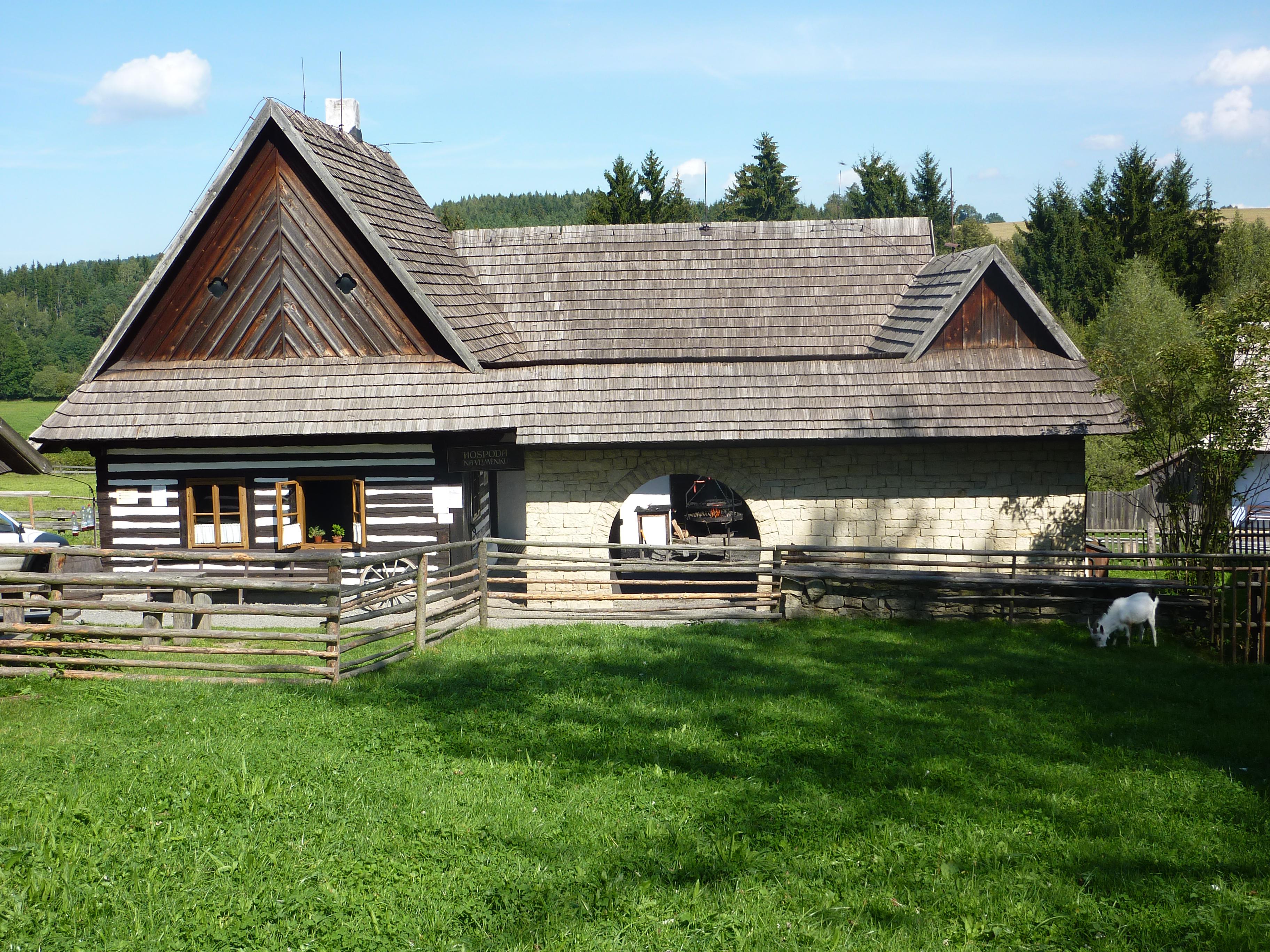 Hospůdka Na Vejměnku foto 3