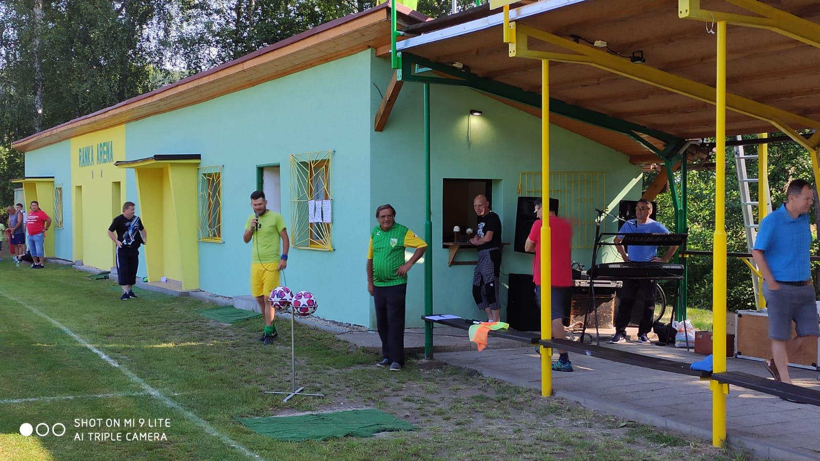 TJ Sokol Nová Ves, z. s.