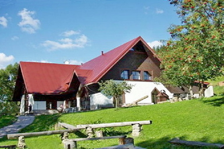 ČESKÁ POHODA - chaty a chalupy k pronajmutí foto 4