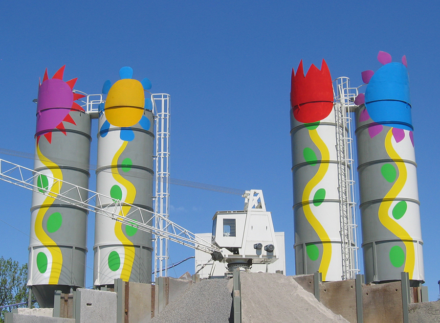 ZAPA beton, a.s. foto 2