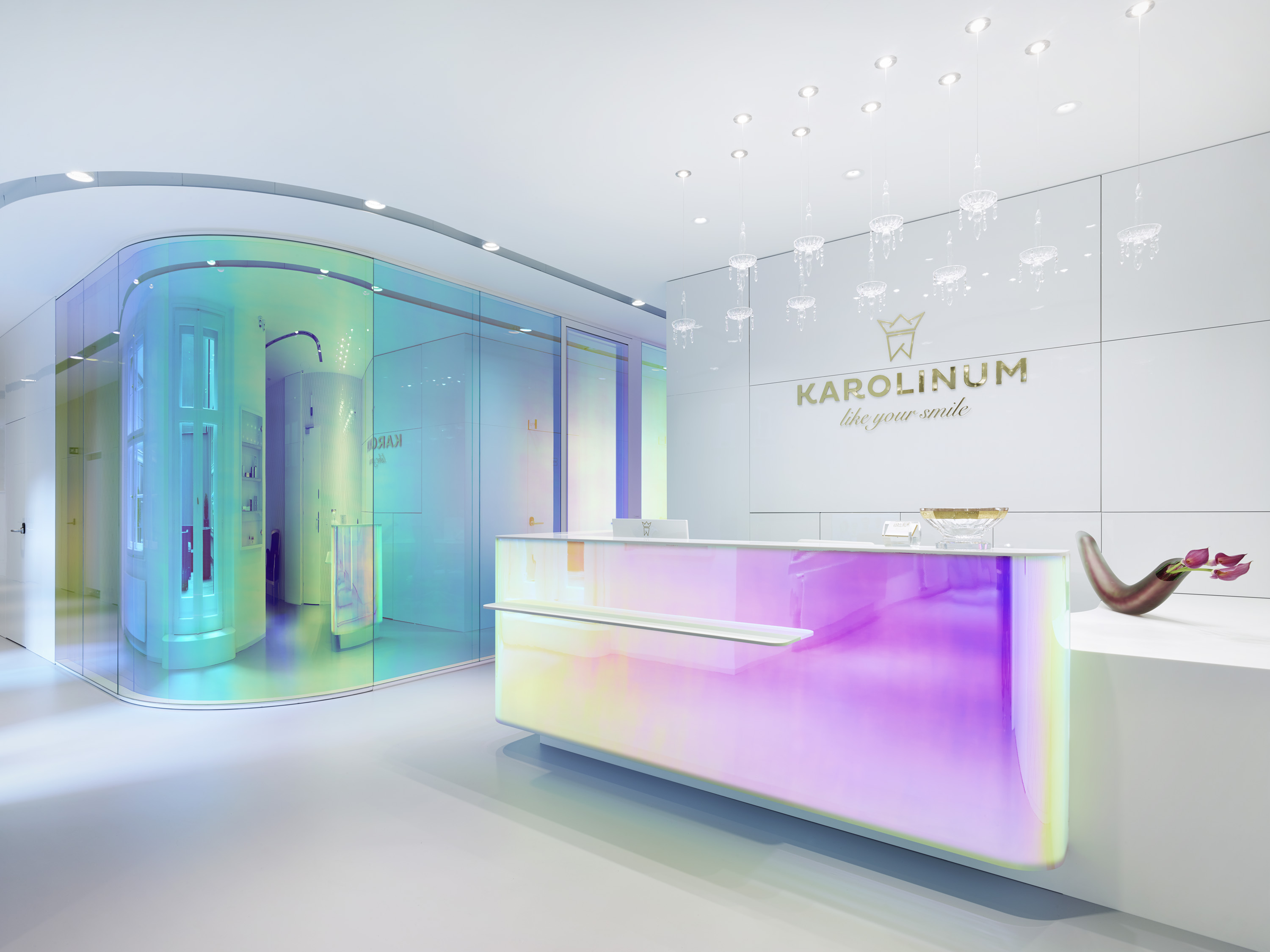 Karolinum dentální centrum foto 3