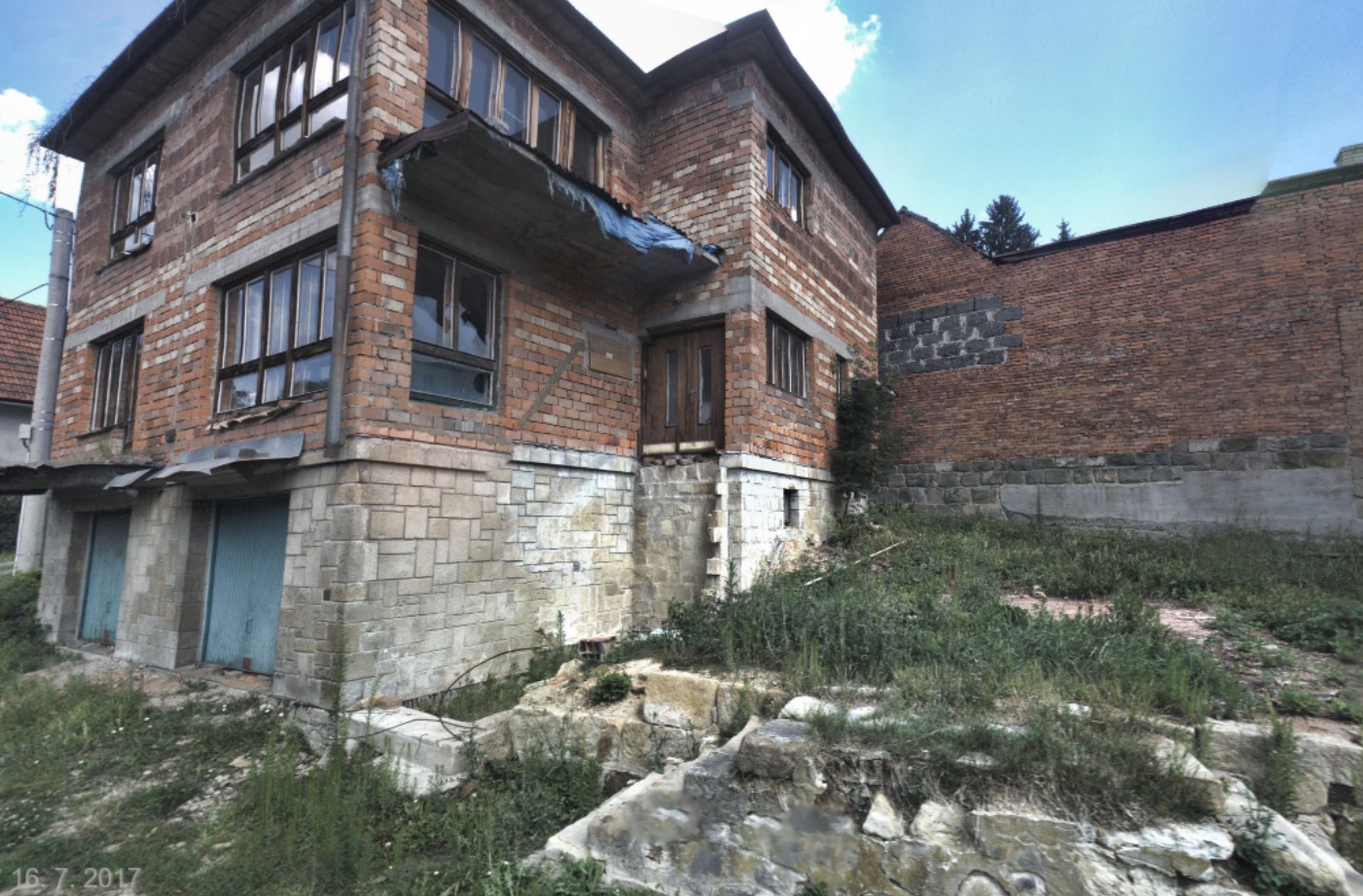Sbor Církve adventistů sedmého dne Valašské Klobouky foto 2