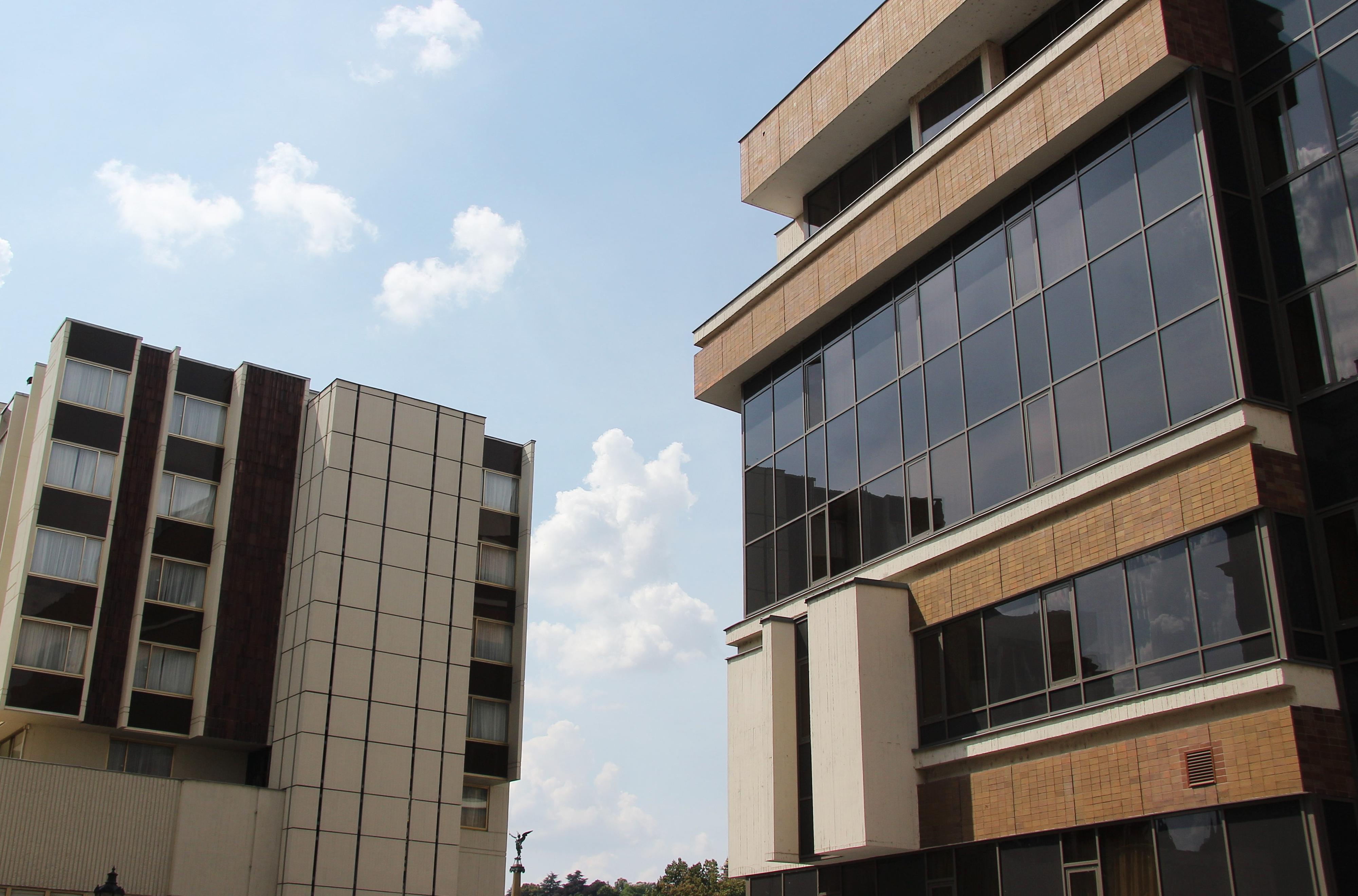 The President Hotel Prague foto 6