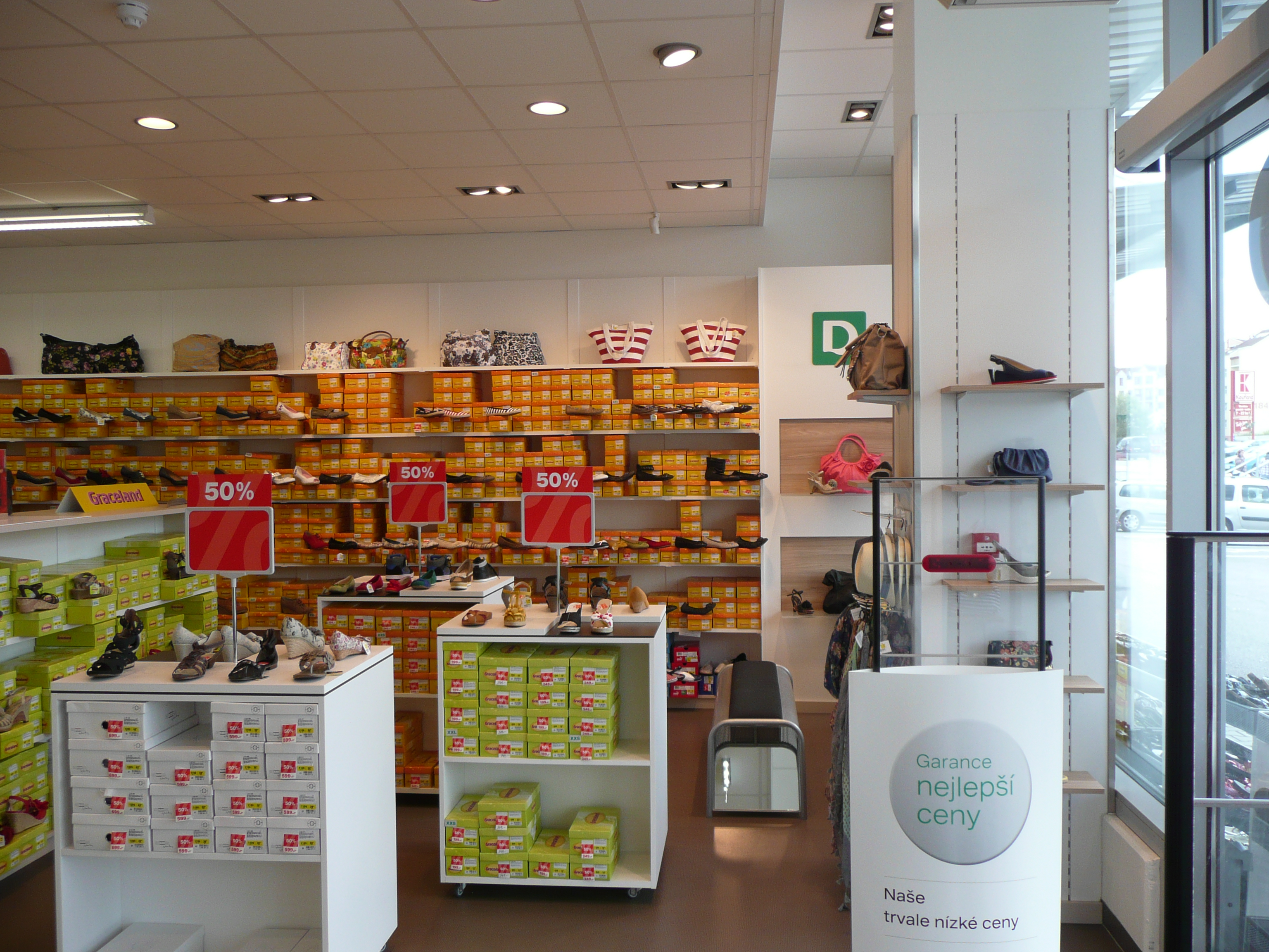 DEICHMANN foto 3