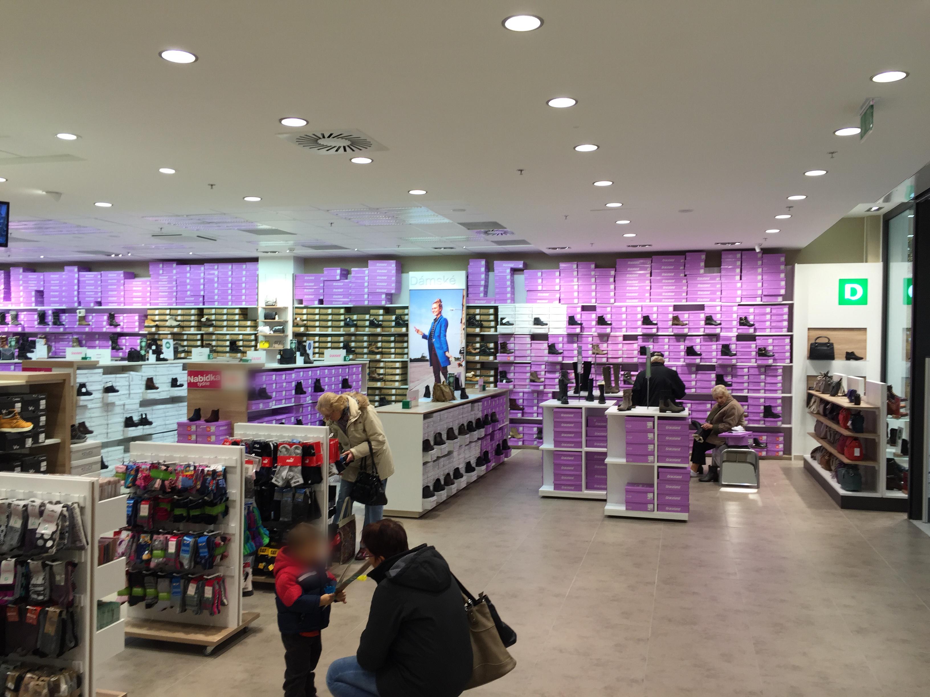DEICHMANN foto 4
