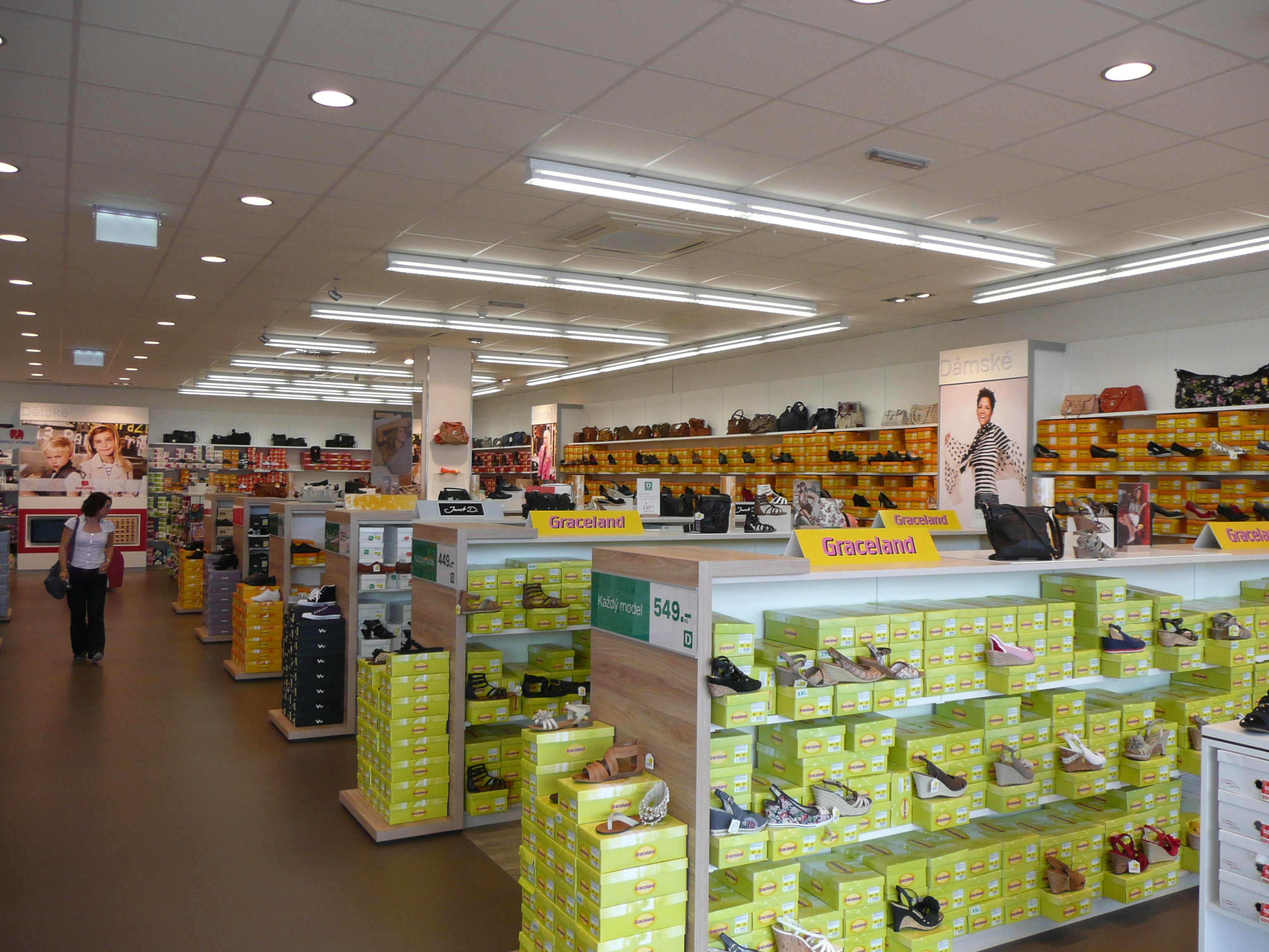DEICHMANN foto 4