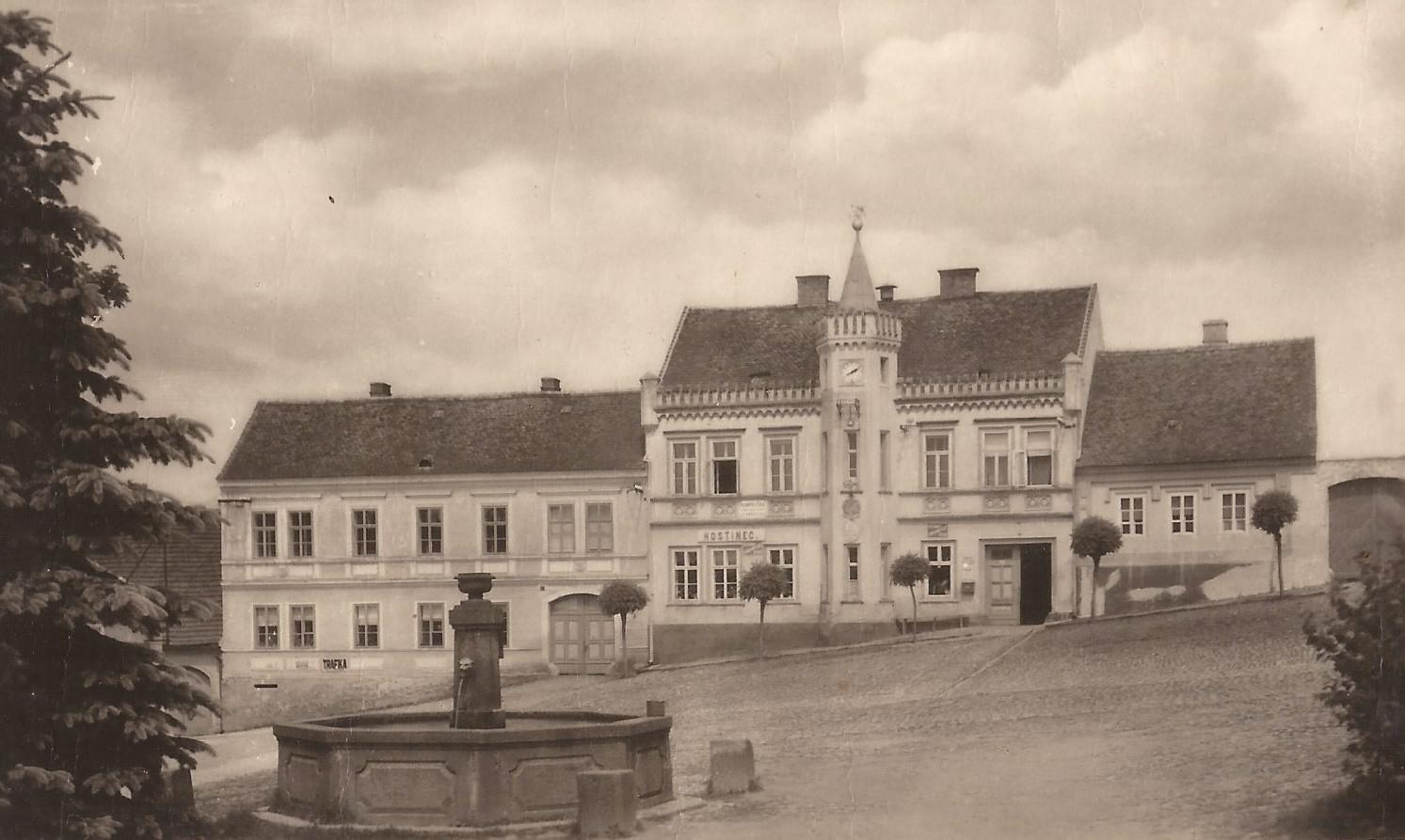 Turistické a informační centrum Sedlec-Prčice foto 4