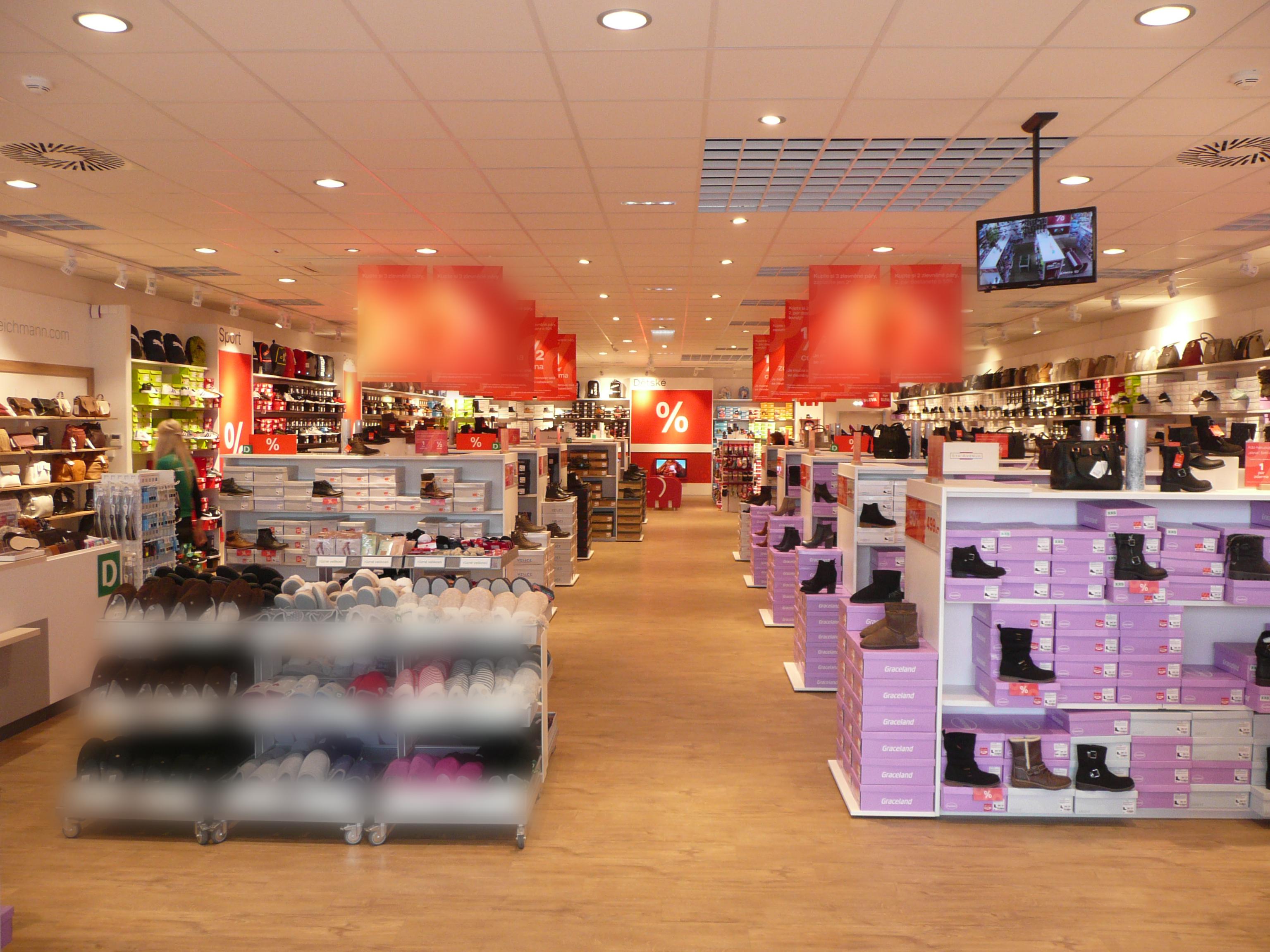 DEICHMANN foto 2