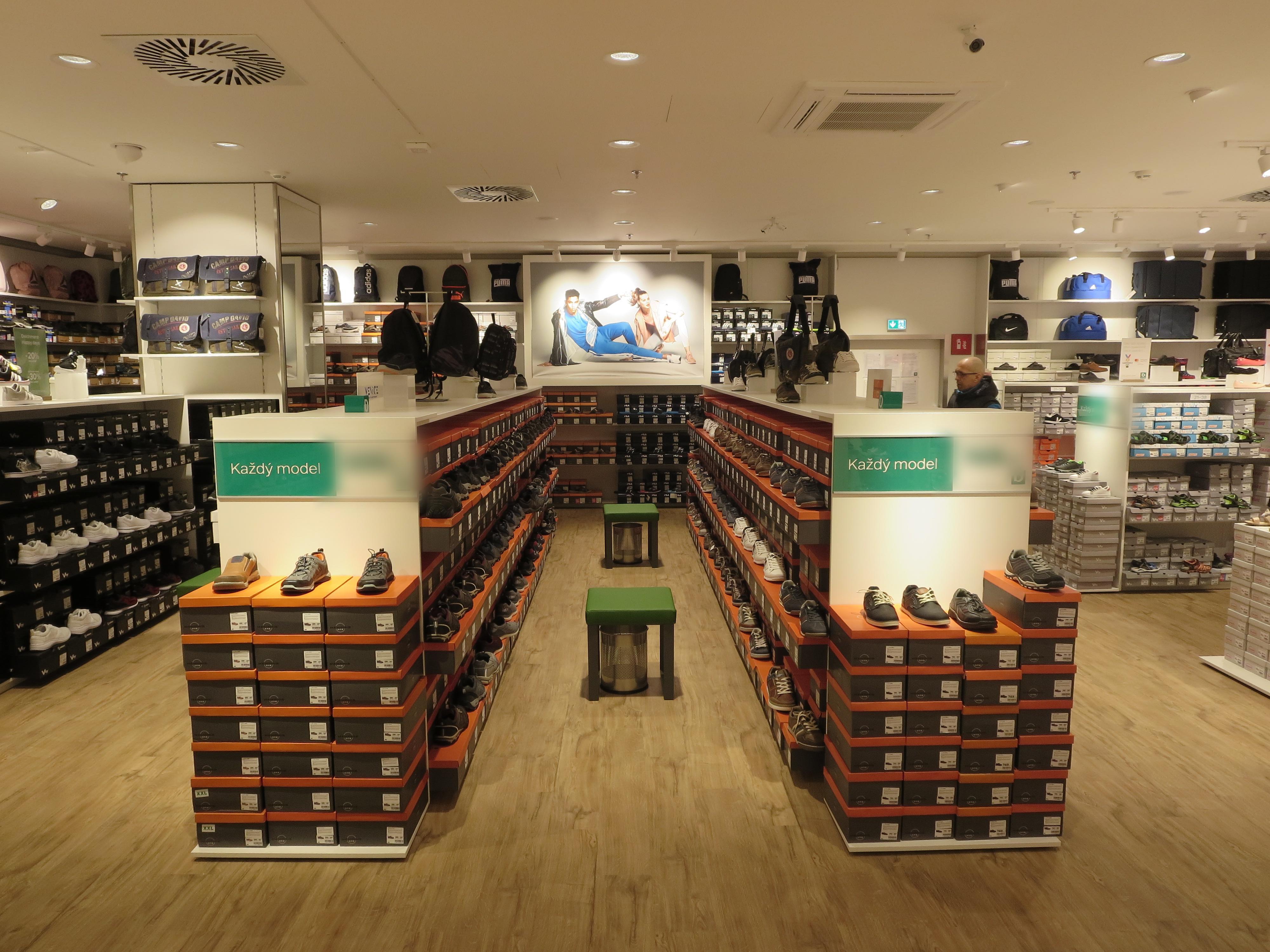 DEICHMANN foto 4