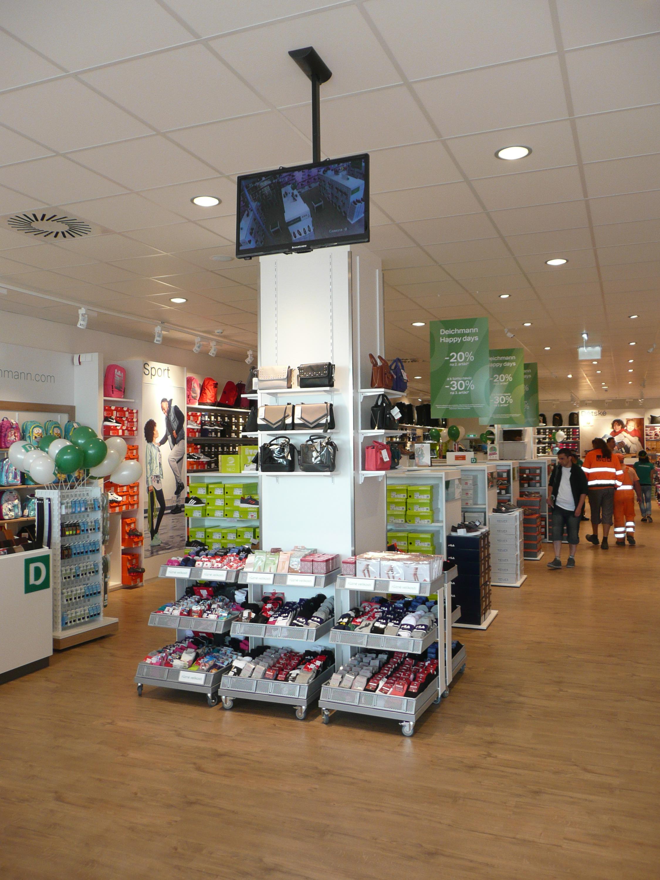 DEICHMANN foto 3