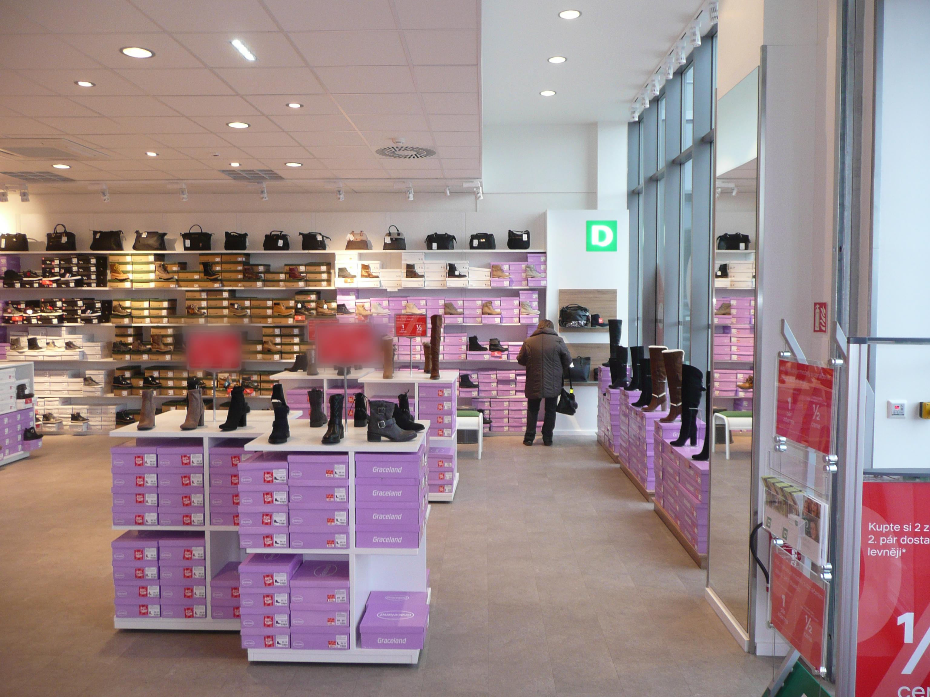 DEICHMANN foto 5