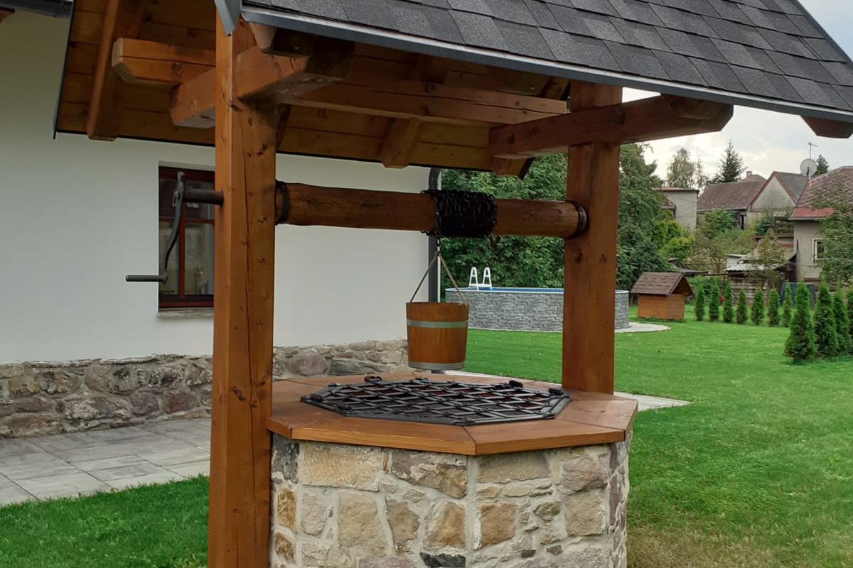 Daniel Regner - řemeslné služby foto 1