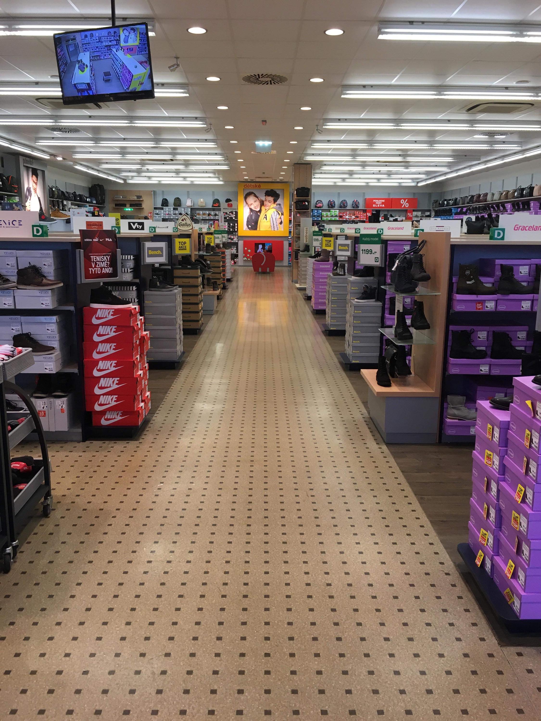 DEICHMANN foto 4