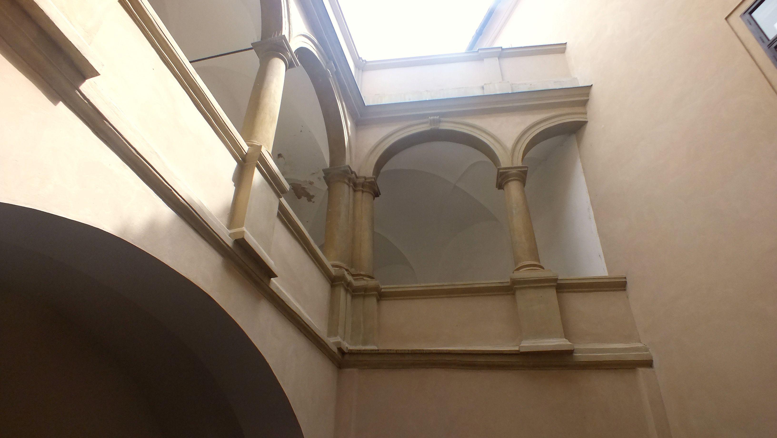 Budova ředitelství Muzea Prahy foto 5