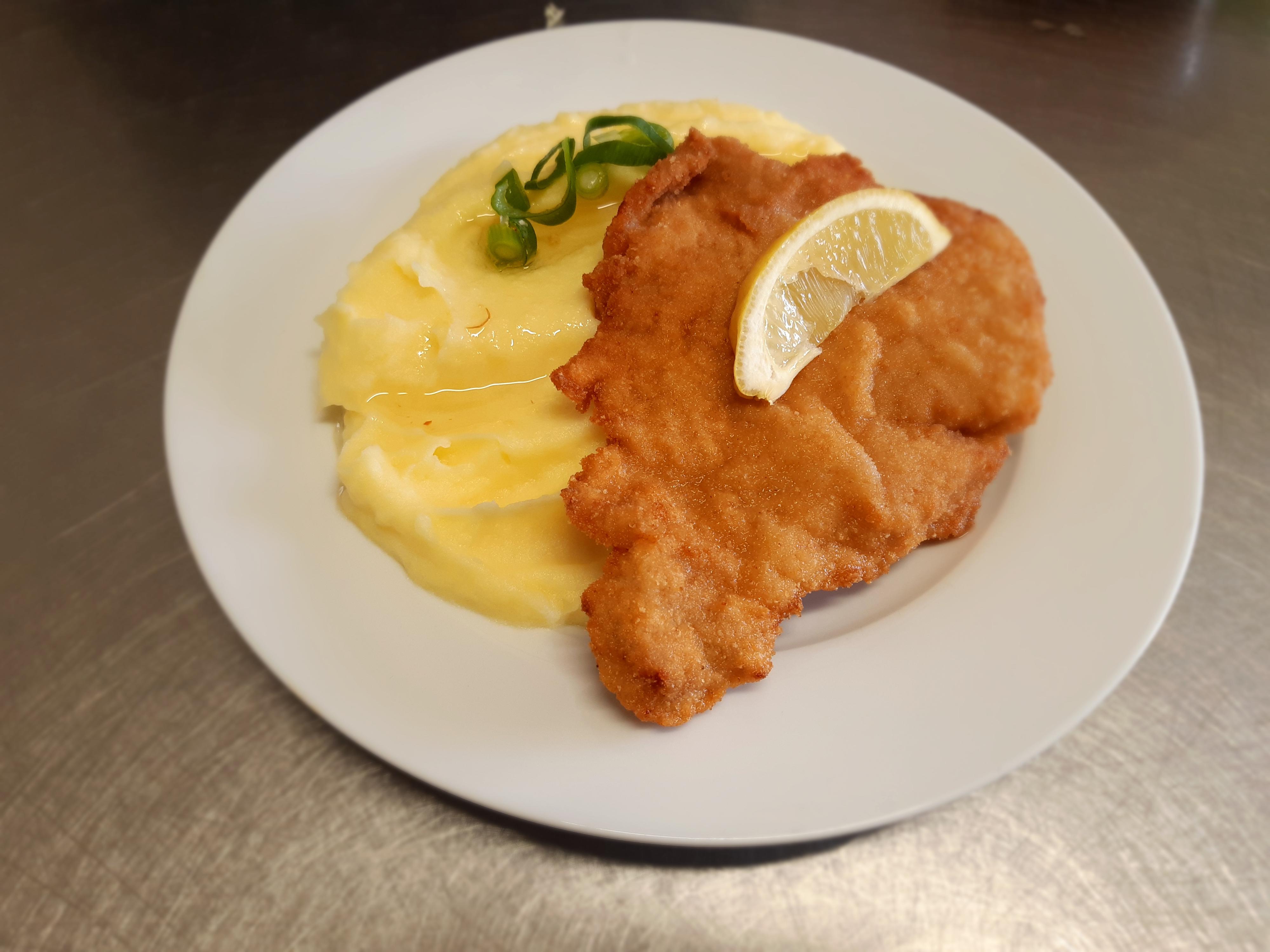 Staročeská hospoda