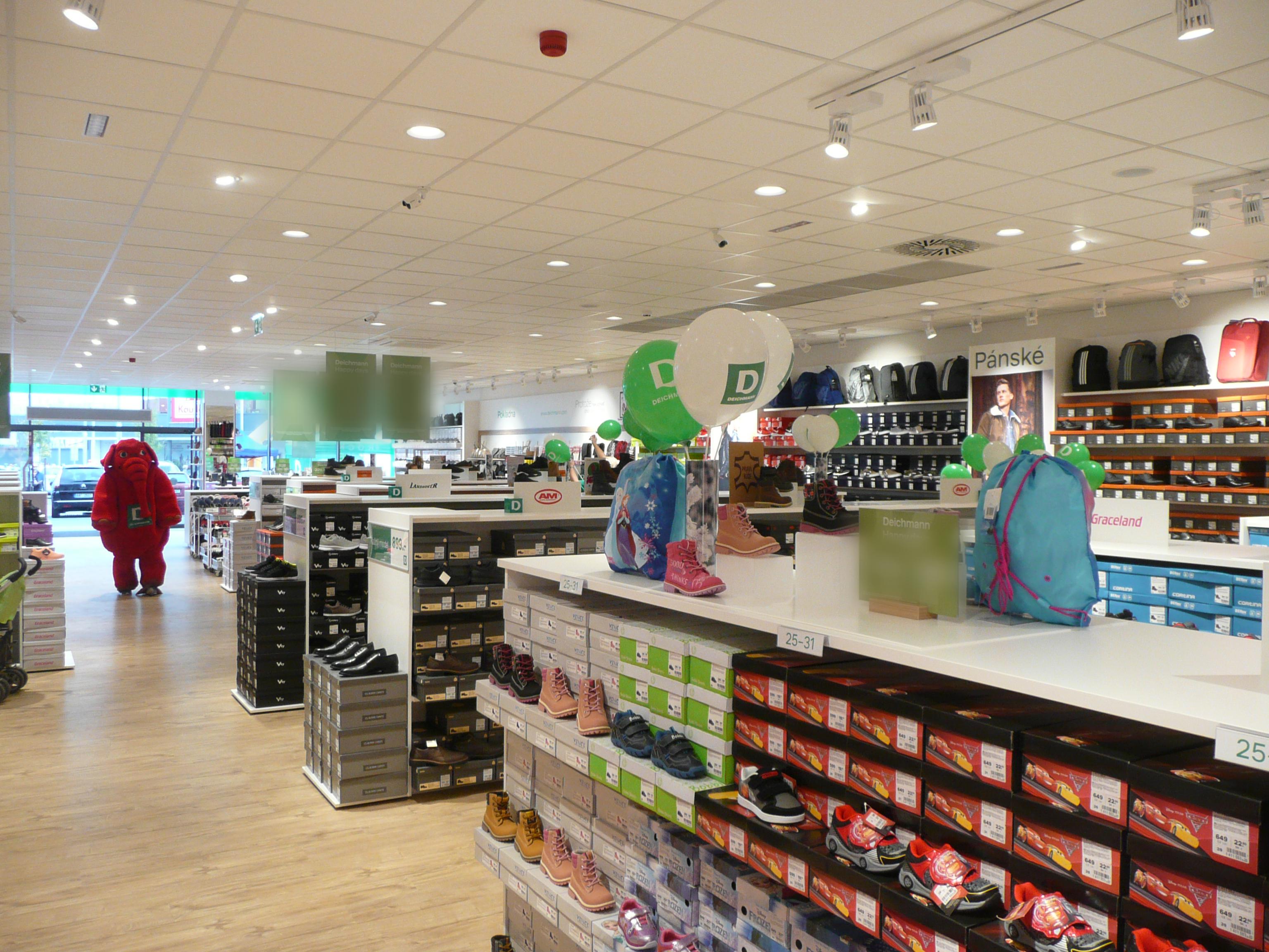 DEICHMANN foto 6