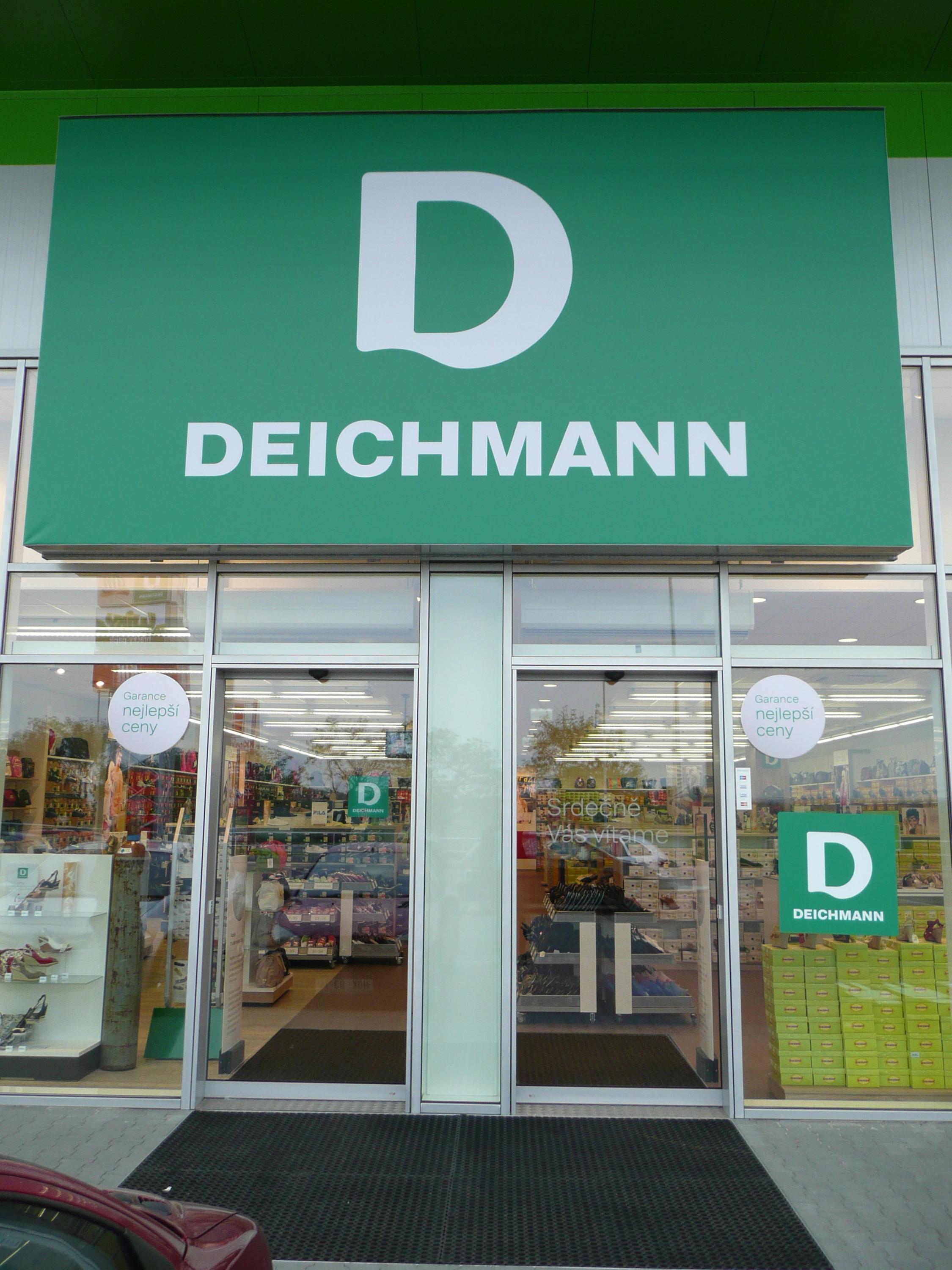 DEICHMANN foto 2
