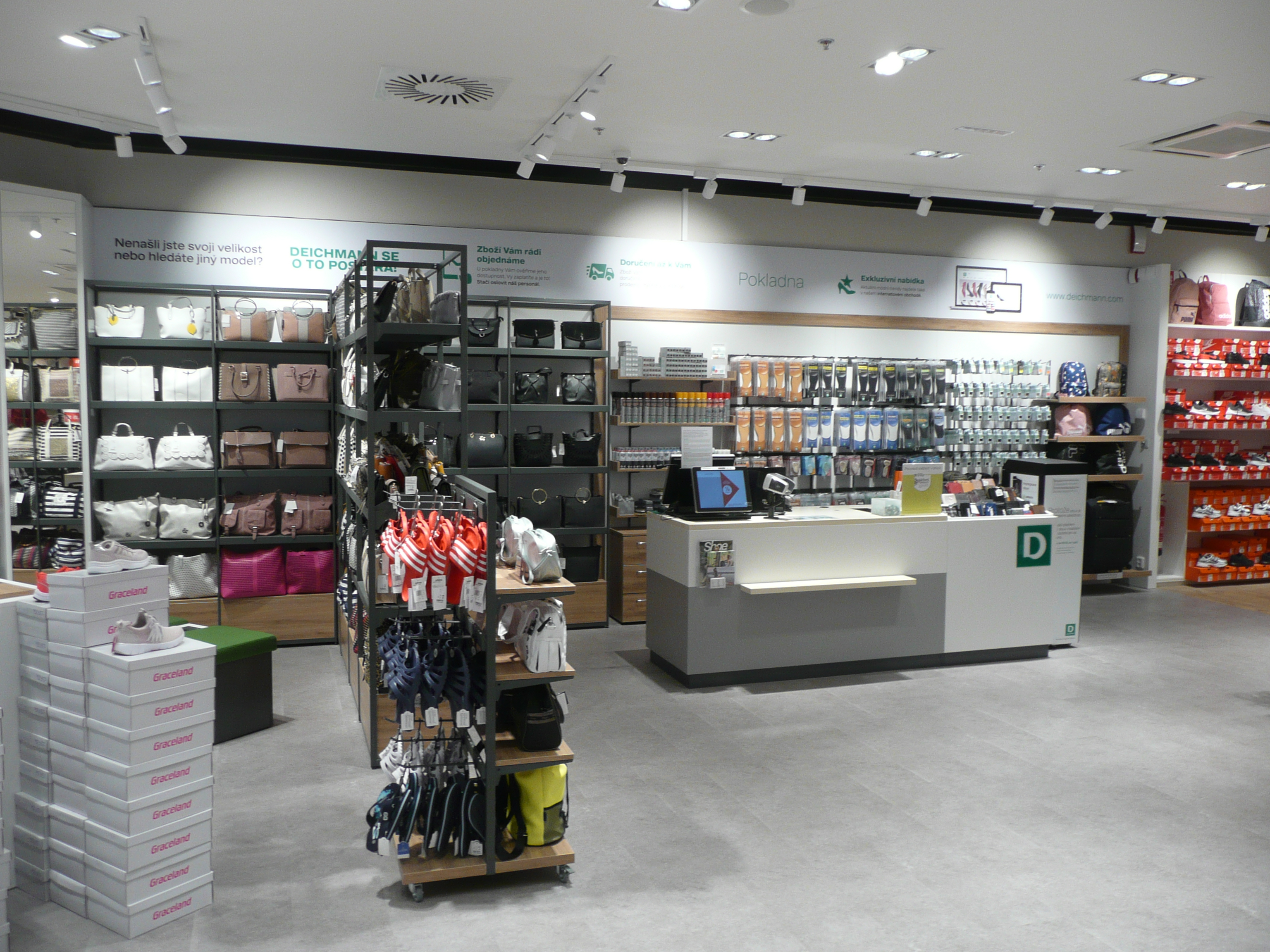 DEICHMANN foto 3