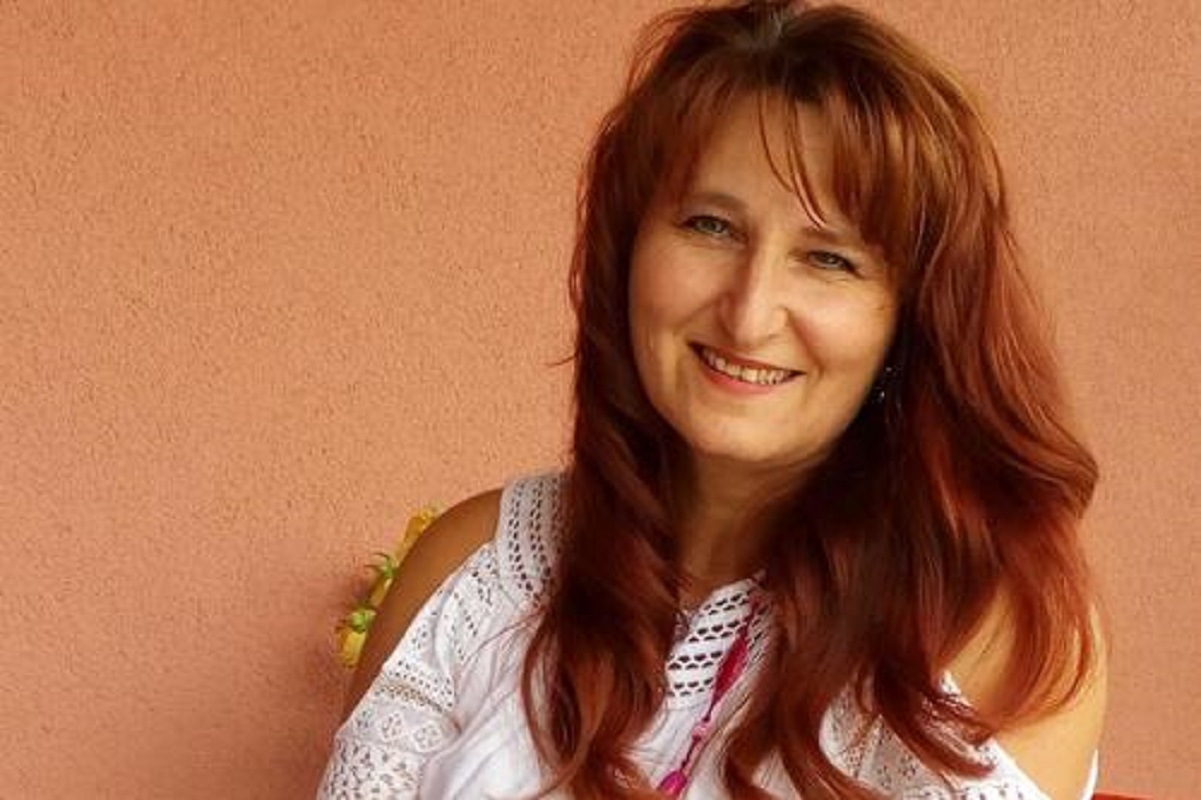 Jana Marková Žamberská