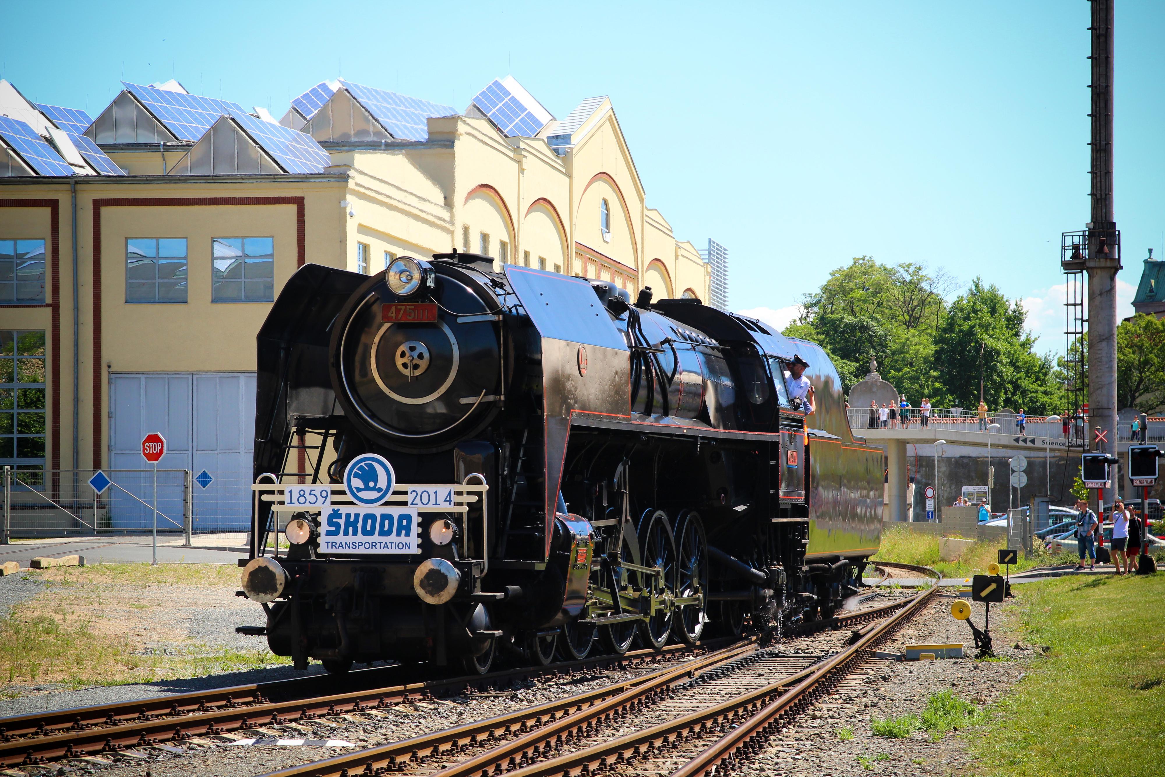 ŠKODA TRANSPORTATION, a.s. foto 4