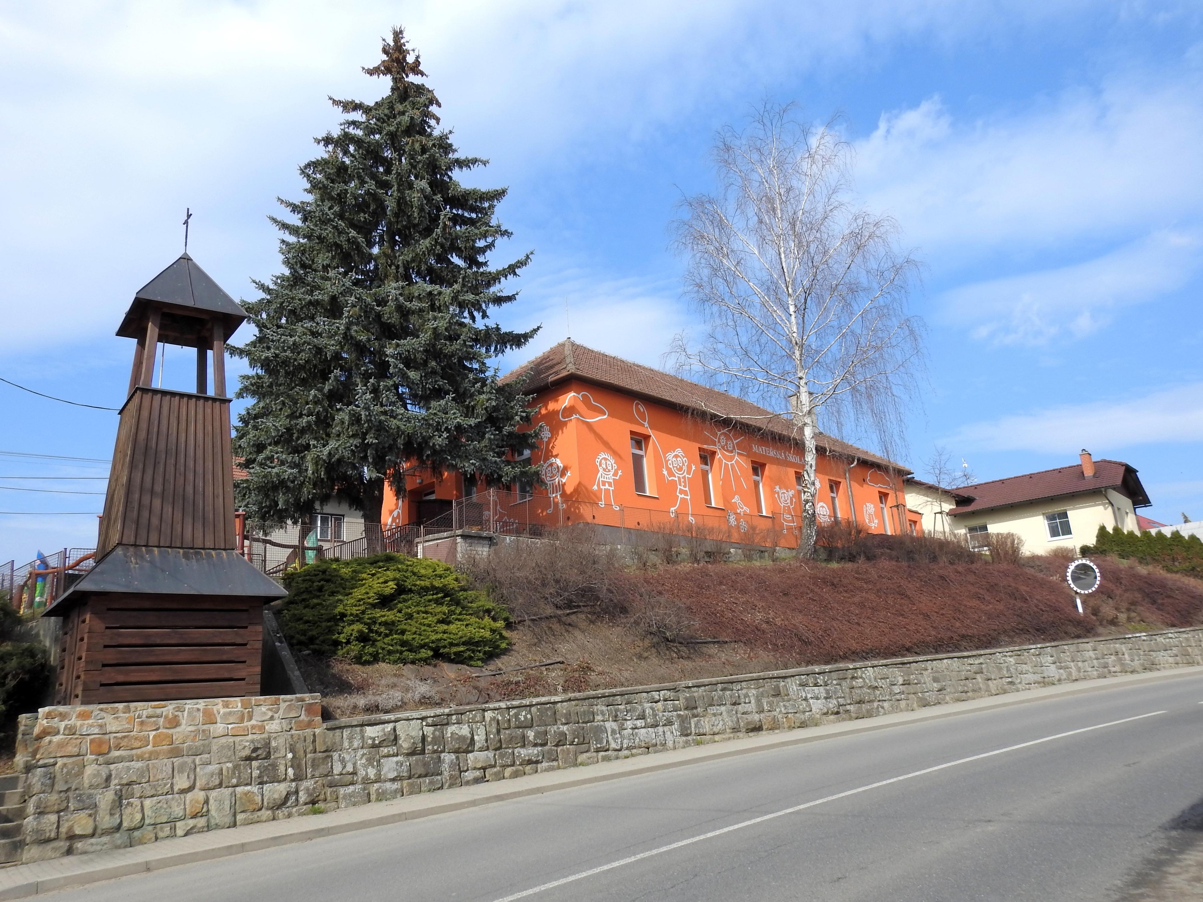 ZÁKLADNÍ ŠKOLA a MATEŘSKÁ ŠKOLA SEHRADICE OKRES ZLÍN