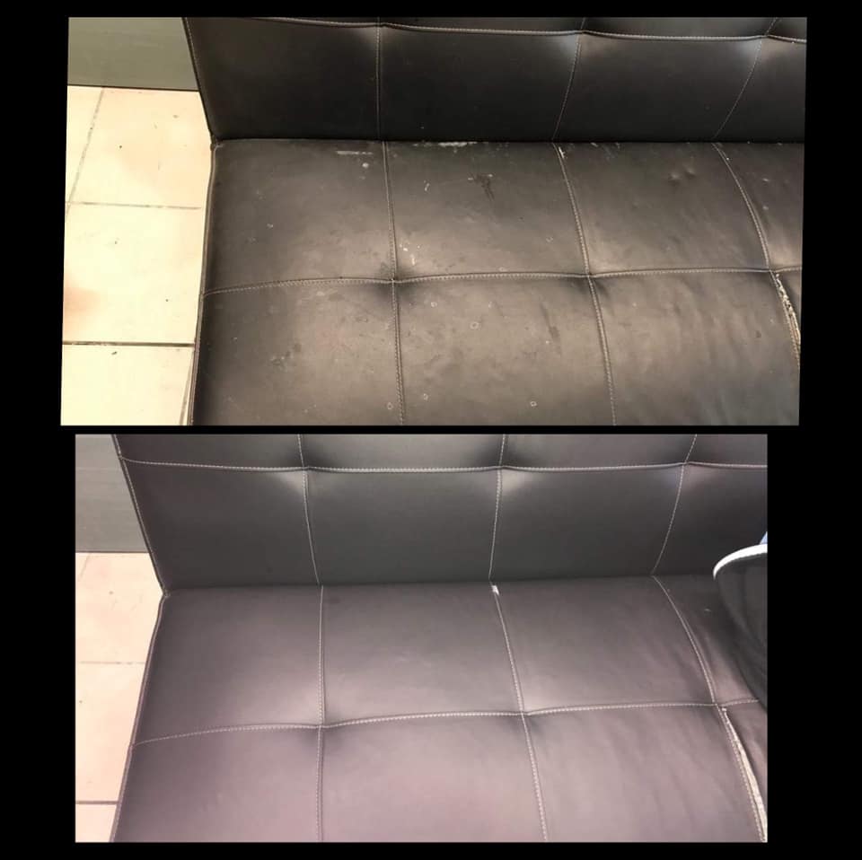 Úklidové práce K&M foto 3