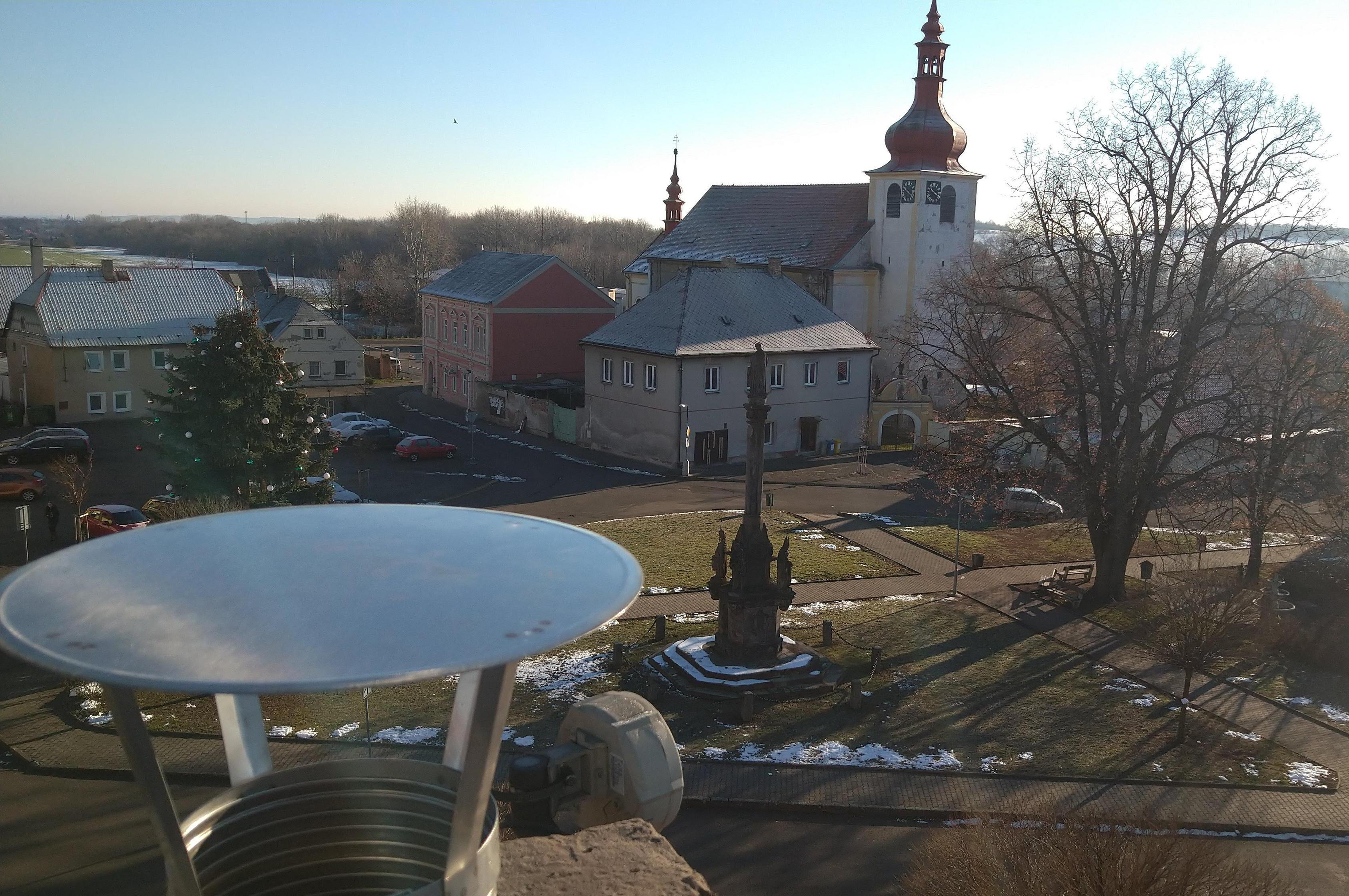 Kominictví Demjanovič