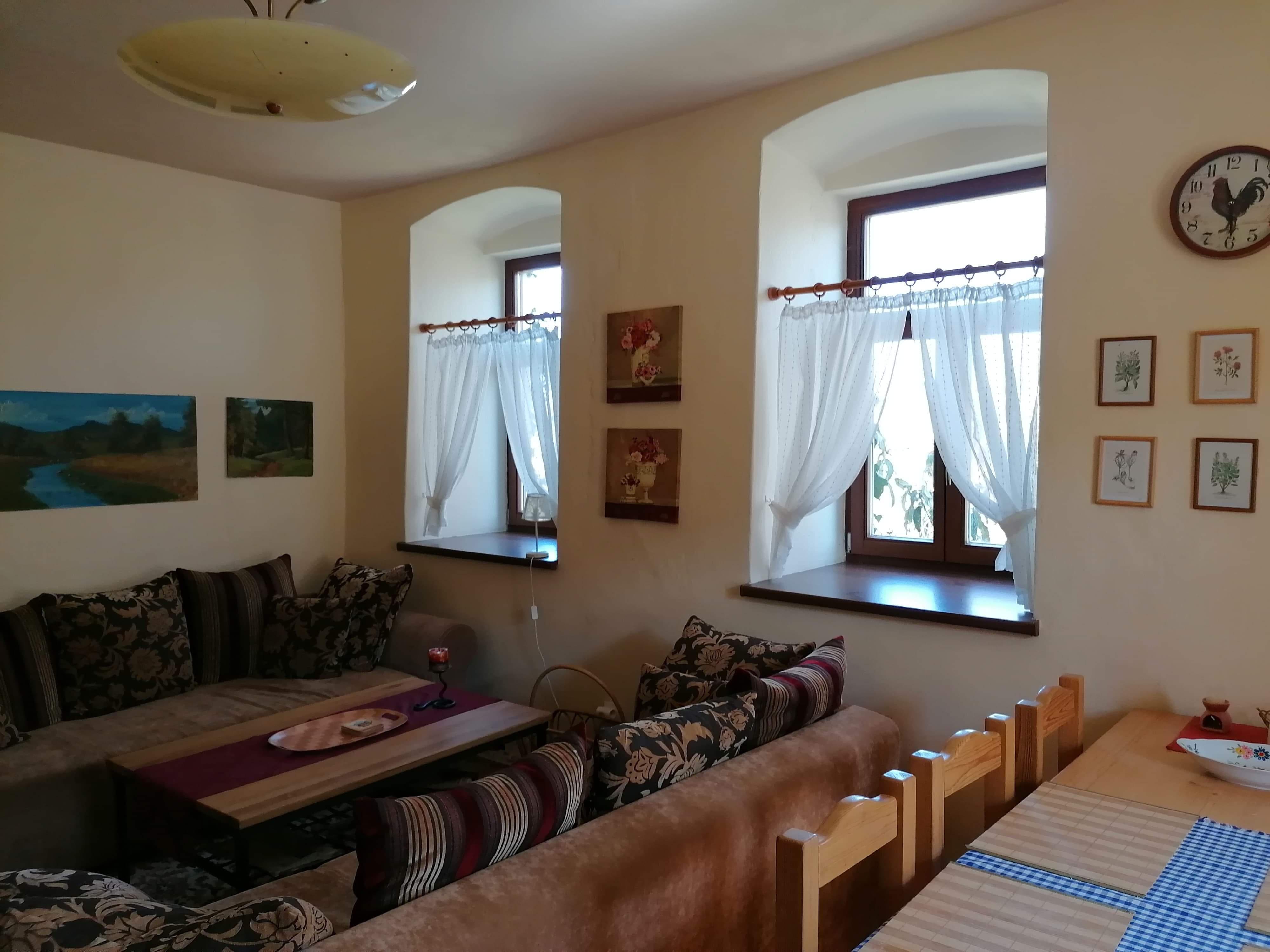 Apartmán U Bělouše foto 4