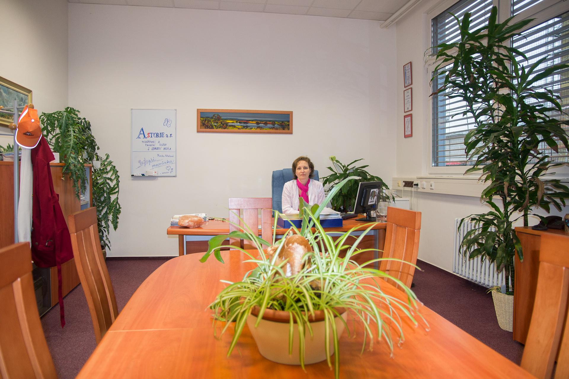 Astorie a.s. | S lehkostí světem financí